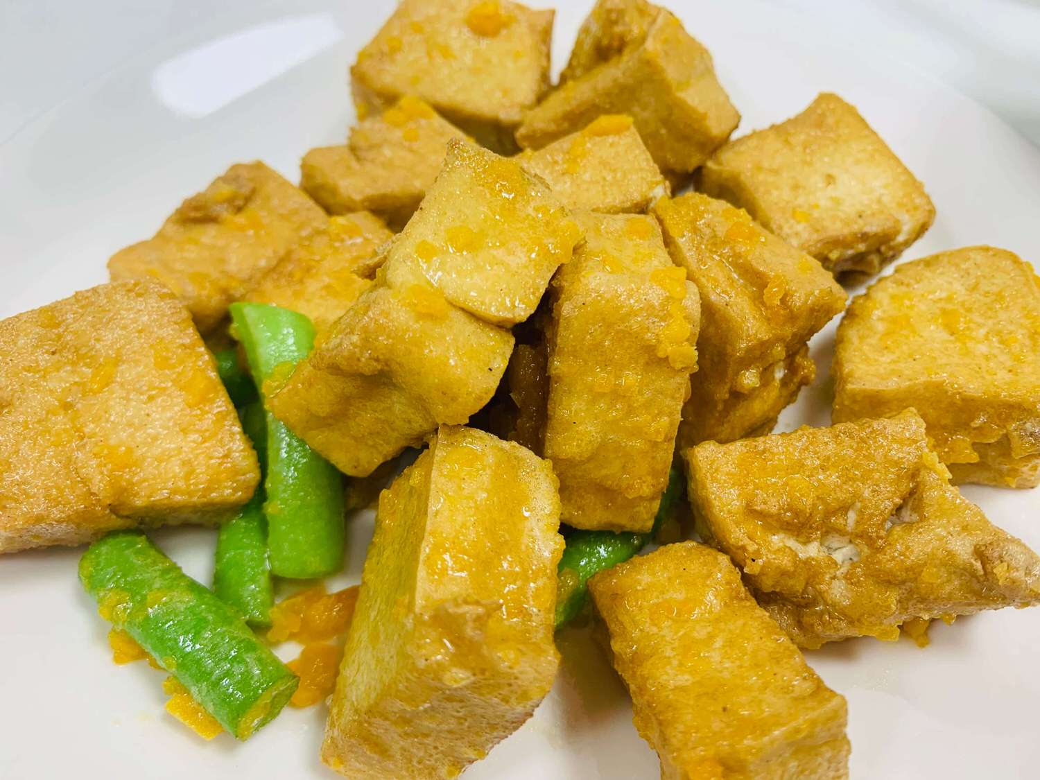【新北大坪林美食】宣私房小廚-隱身於新店的川味家常菜,快炒超下飯的啦 - 第5張圖