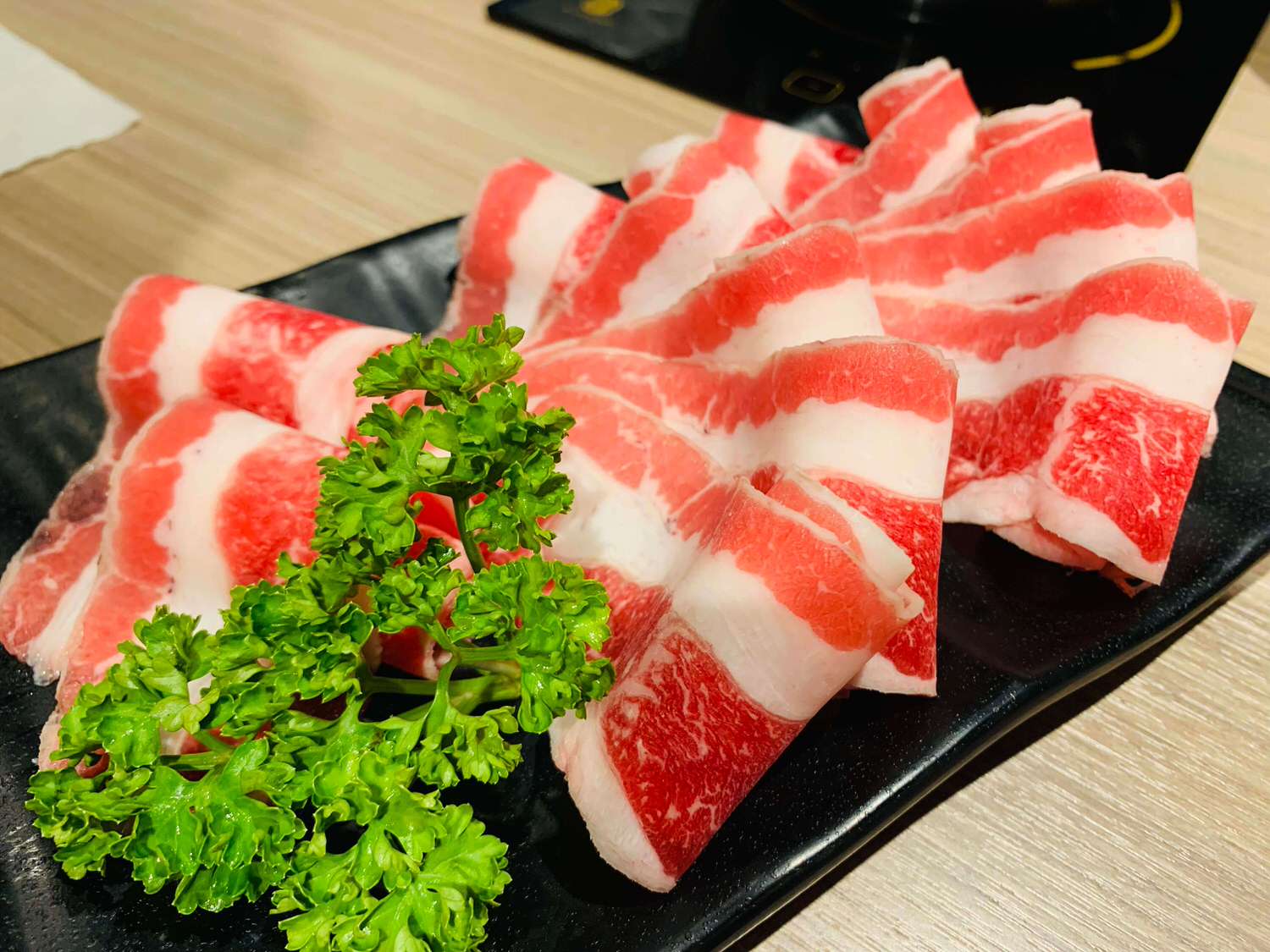 【新北新店美食】秋風軒鍋物-碧潭美食推薦shabu shabu日式鍋物 - 第13張圖