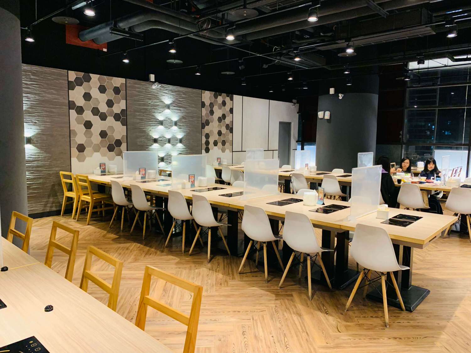 【新北新店美食】秋風軒鍋物-碧潭美食推薦shabu shabu日式鍋物 - 第3張圖