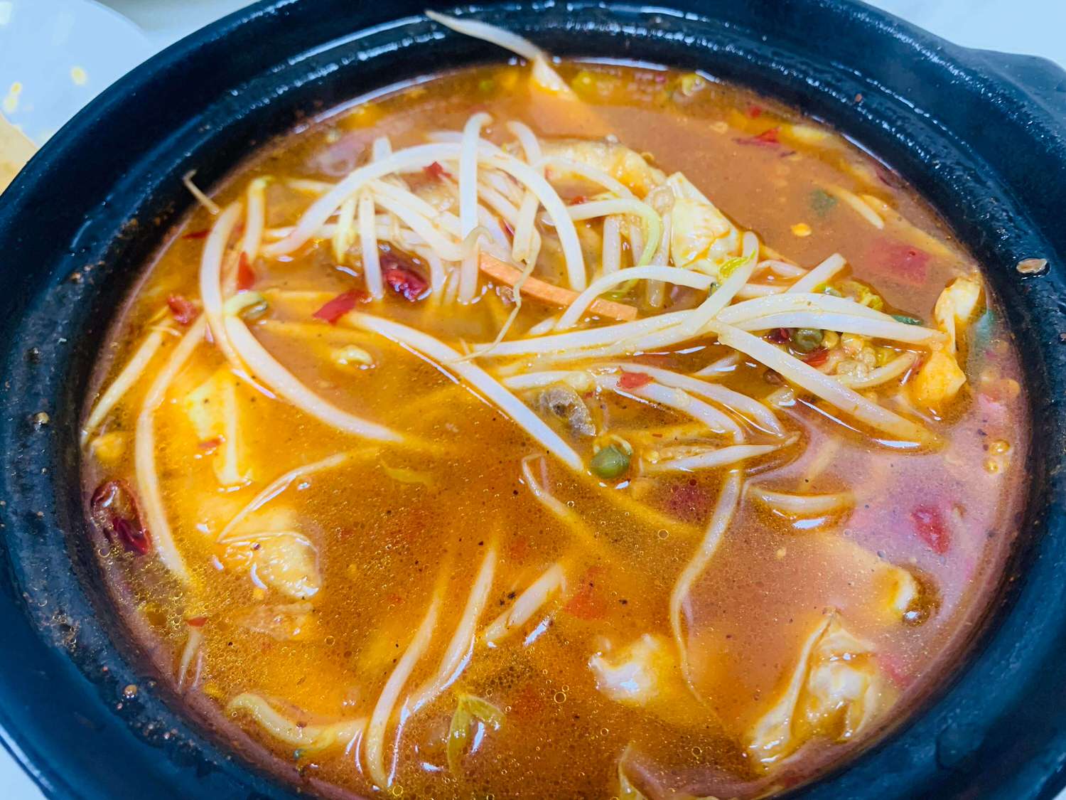 【新北大坪林美食】宣私房小廚-隱身於新店的川味家常菜,快炒超下飯的啦 - 第6張圖