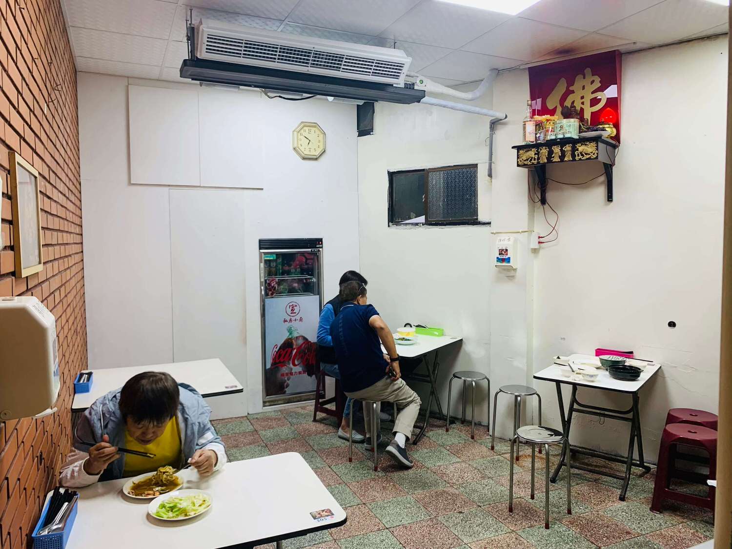 【新北大坪林美食】宣私房小廚-隱身於新店的川味家常菜,快炒超下飯的啦 - 第3張圖