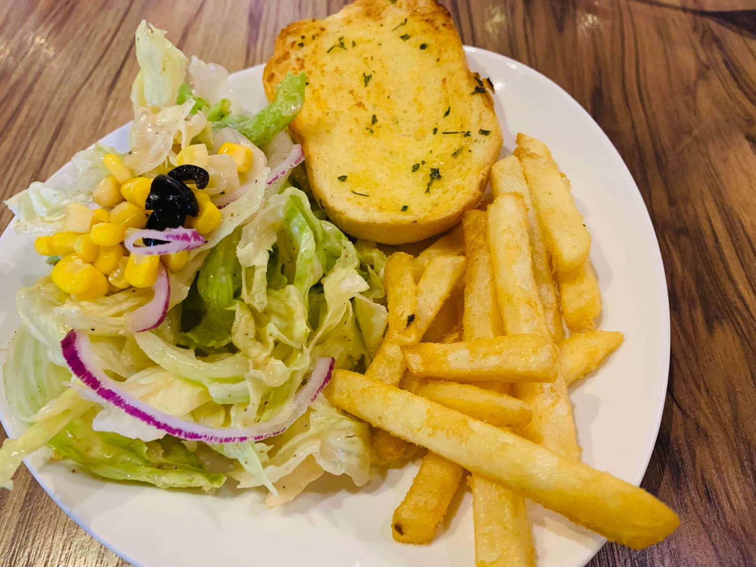 【新北大坪林美食】XL原味碳烤牛排-新店必吃道地牛排館,原肉烤出原汁原味相當美味ㄚ - 第12張圖