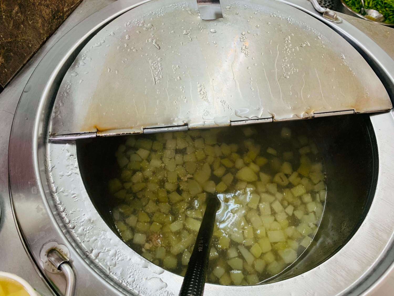 【新北大坪林美食】新城燒臘-新店在地人強力推薦高CP值燒臘店!! - 第6張圖