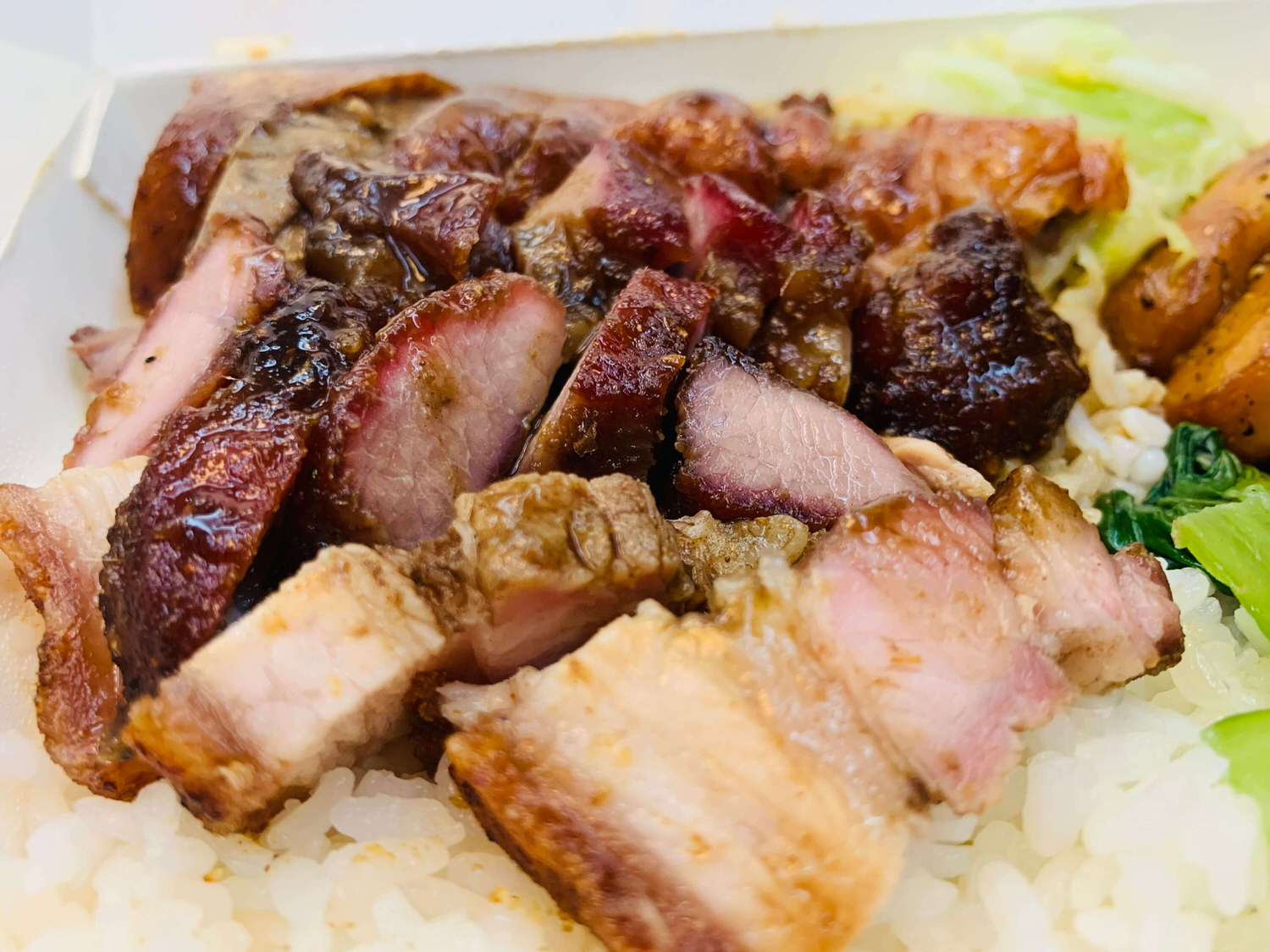 【新北大坪林美食】新城燒臘-新店在地人強力推薦高CP值燒臘店!! - 第13張圖