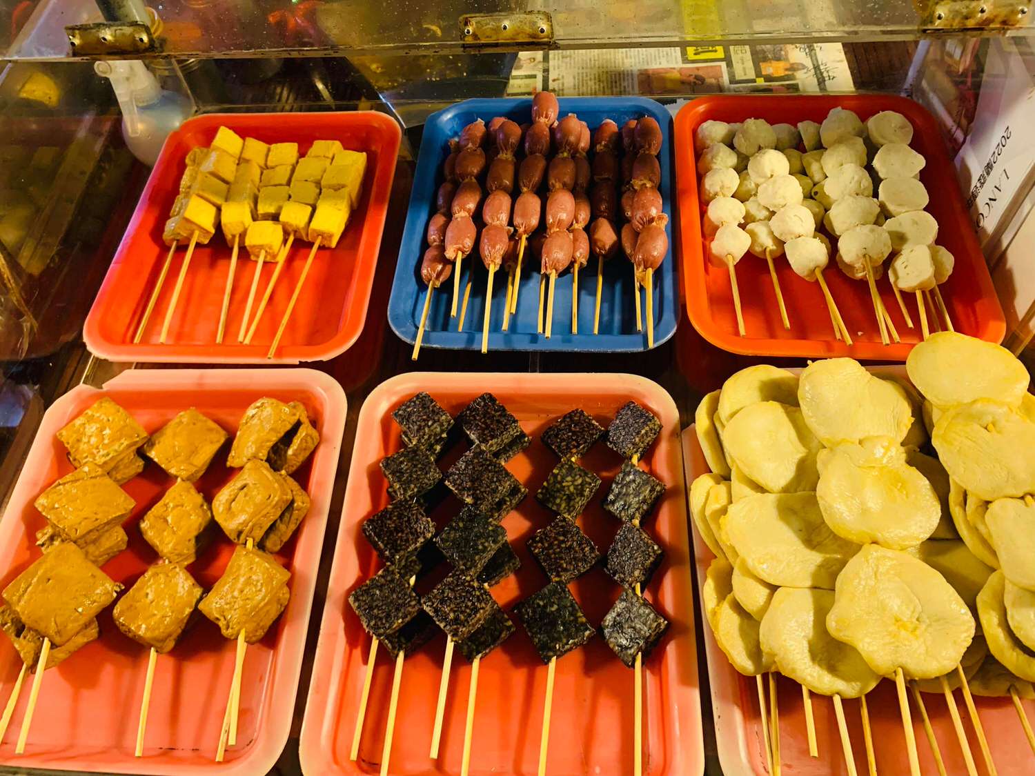 【新北大坪林美食】紅燈籠碳烤-新店平價在地超人氣好吃碳烤!!(原HTC旁碳烤、237烤肉車) - 第5張圖