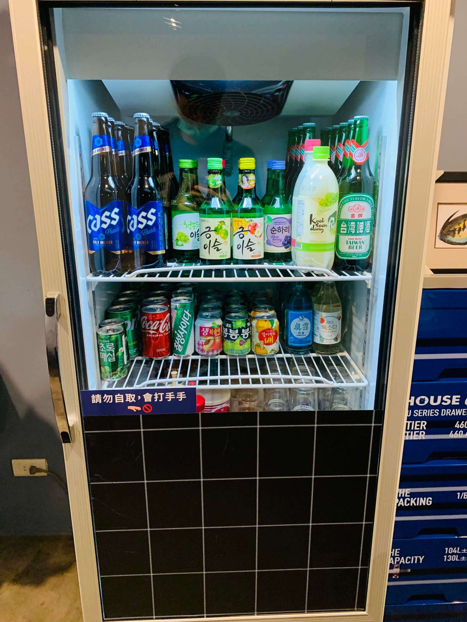 【新北景平美食】歐哞韓食小館-韓式料理搭配台式熱炒蹦出新滋味ㄚㄚ!! - 第6張圖