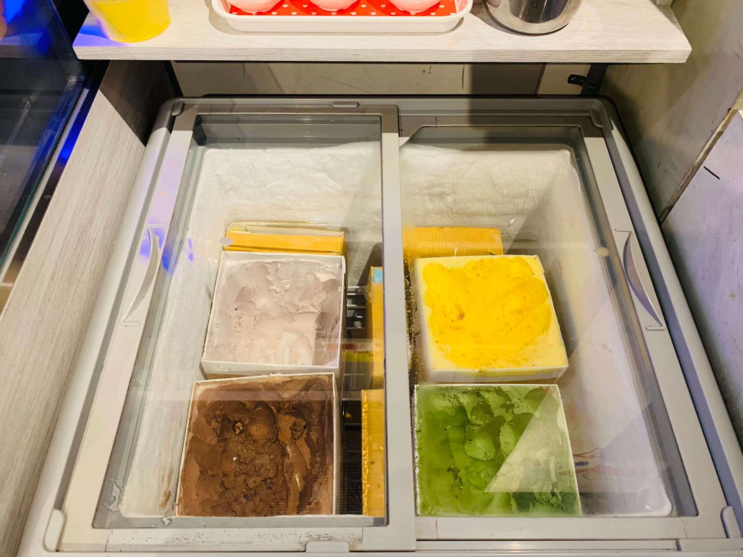 【新北大坪林美食】哈湯鍋-新店超高CP值火鍋吃到飽,自助蔬菜BAR只要299?? - 第16張圖