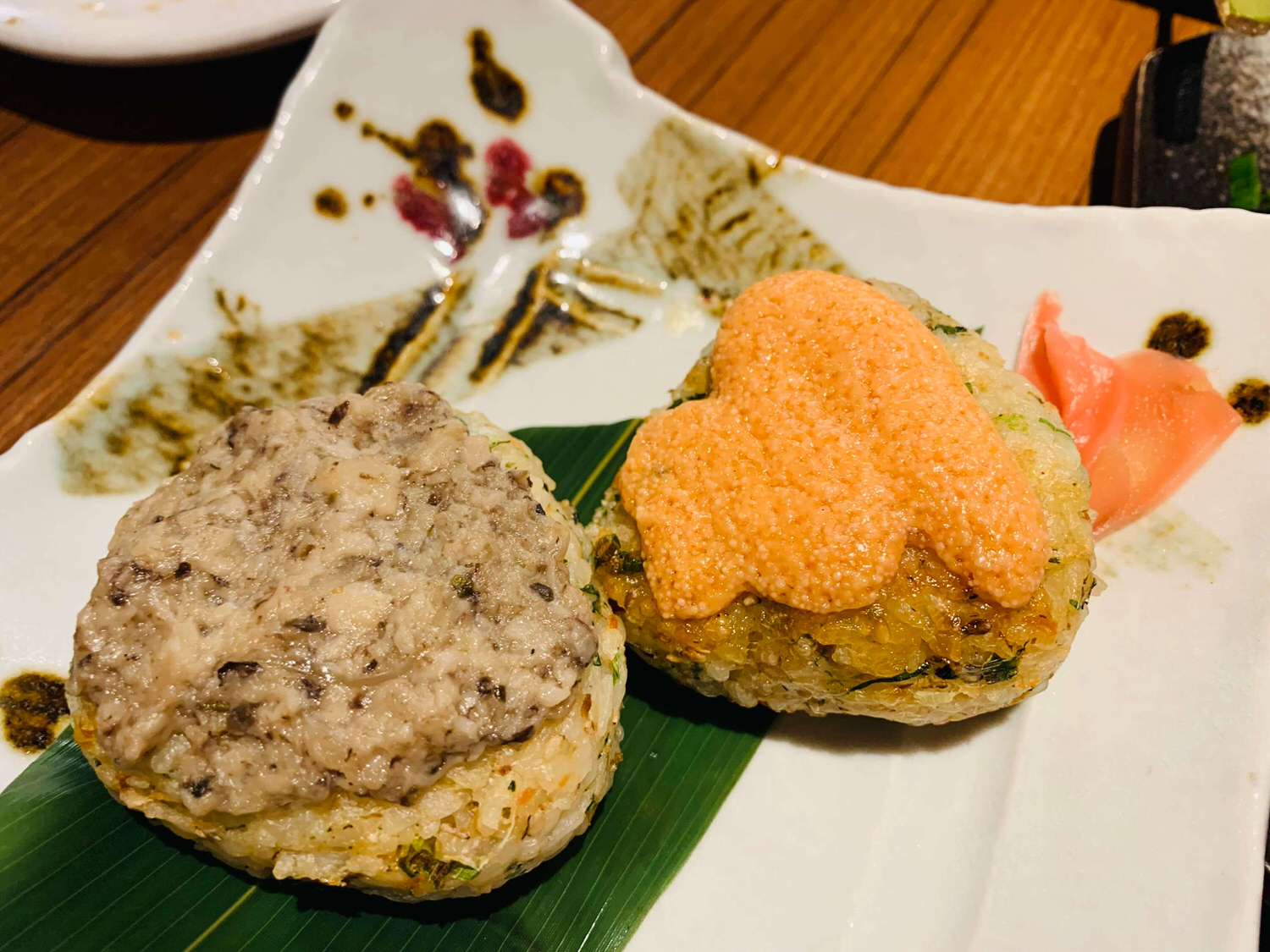 【台北劍南路美食】一鷺串燒居酒屋(大直店)-雞肉刺身你敢嘗試嗎?忘不了的軟嫩口感超讚的啦!! - 第21張圖