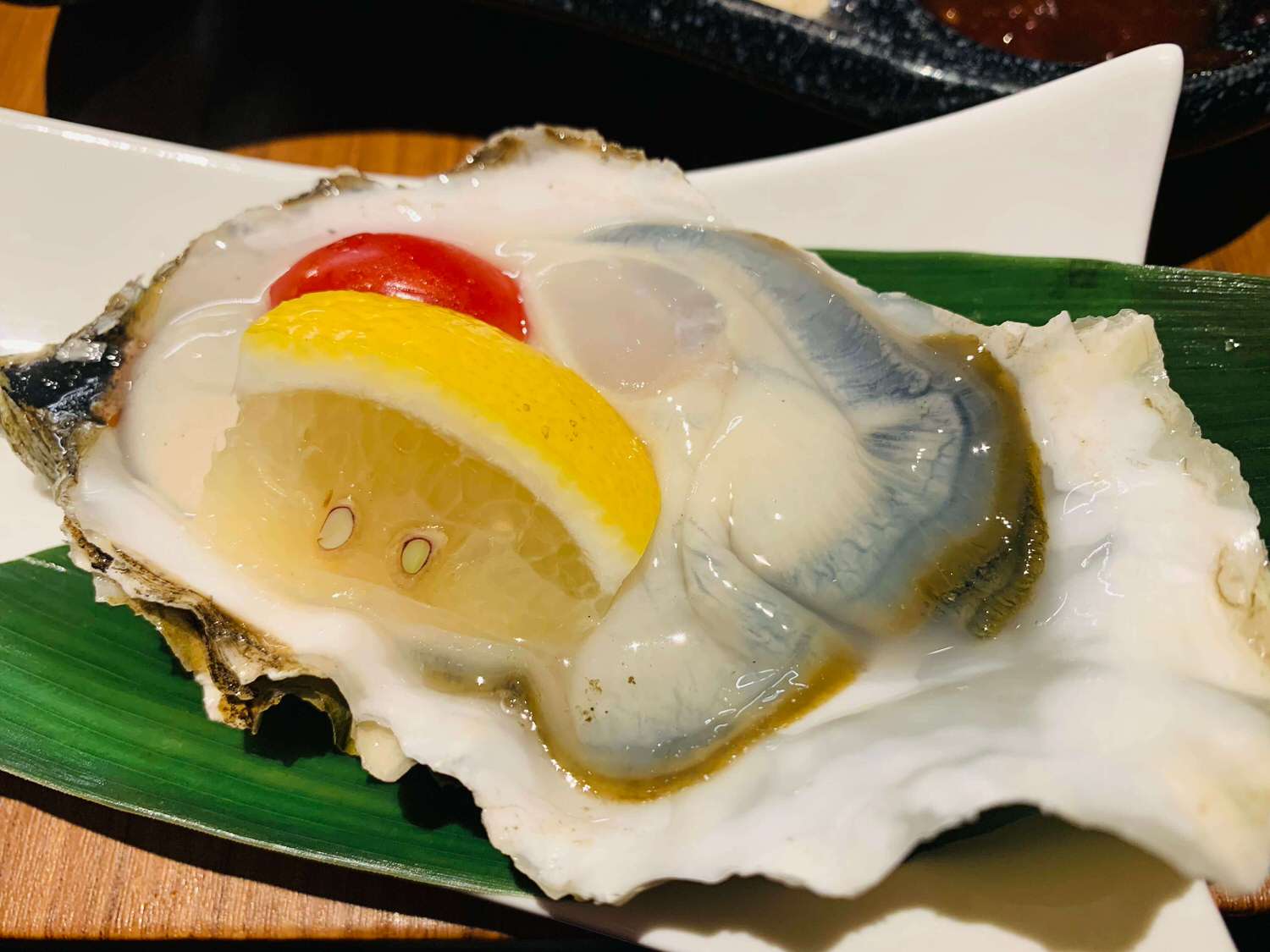 【台北劍南路美食】一鷺串燒居酒屋(大直店)-雞肉刺身你敢嘗試嗎?忘不了的軟嫩口感超讚的啦!! - 第23張圖