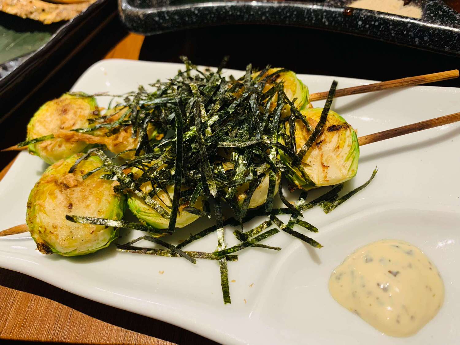 【台北劍南路美食】一鷺串燒居酒屋(大直店)-雞肉刺身你敢嘗試嗎?忘不了的軟嫩口感超讚的啦!! - 第16張圖