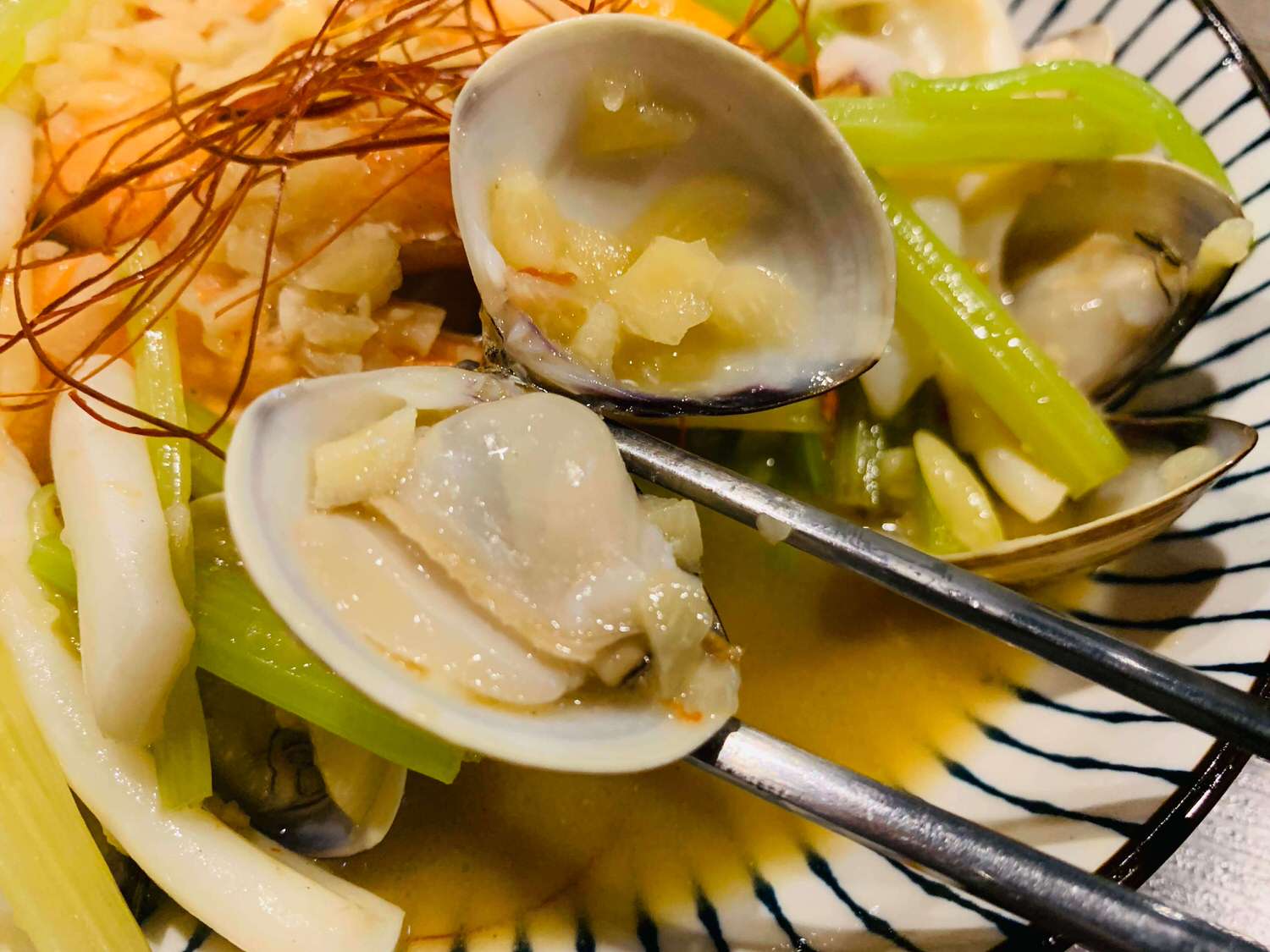 【新北景平美食】歐哞韓食小館-韓式料理搭配台式熱炒蹦出新滋味ㄚㄚ!! - 第15張圖