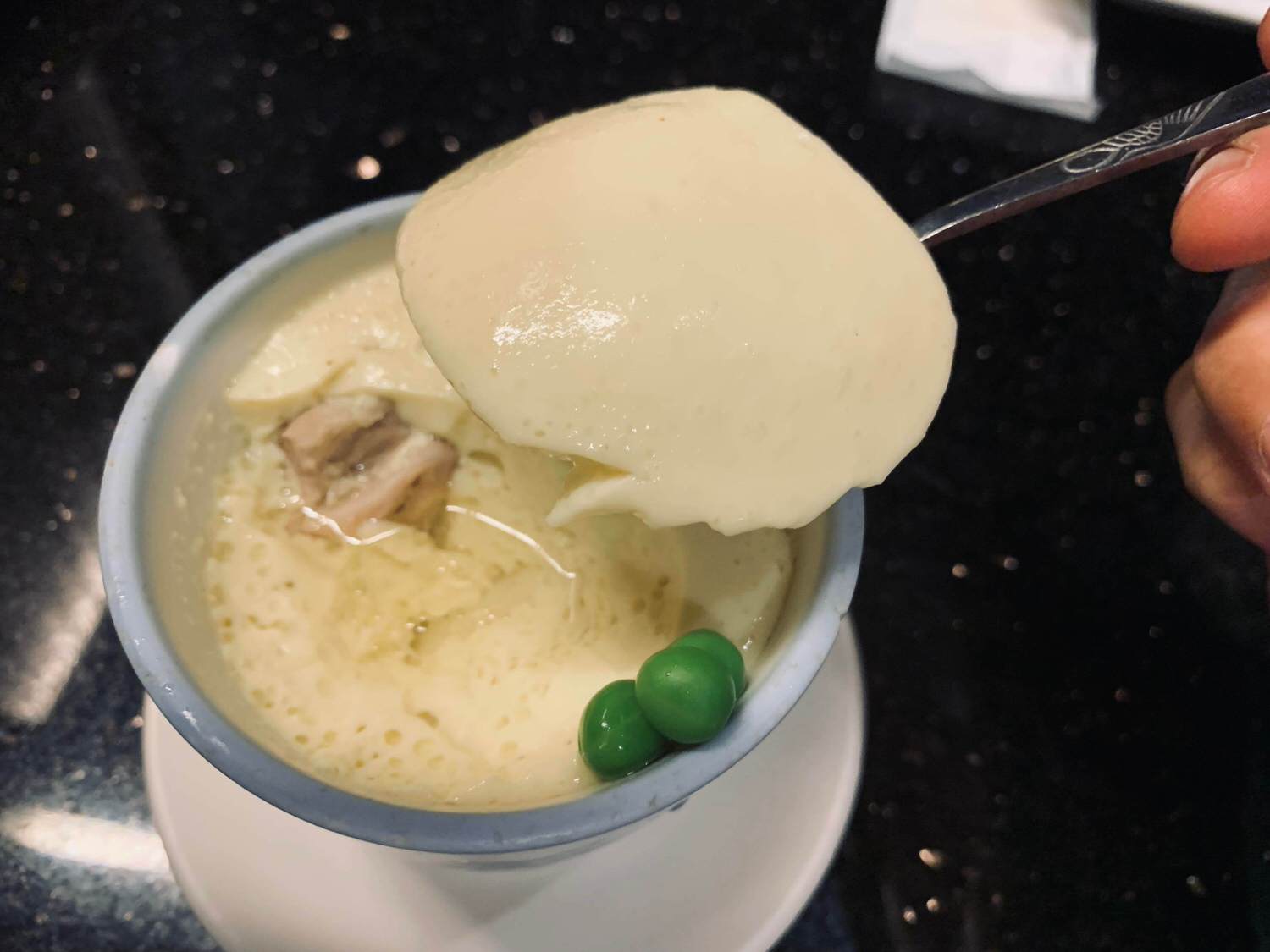 【台北大安美食】三牛日本料理-東區老字號日式料理店,有超大塊超新鮮生魚片優!! - 第13張圖
