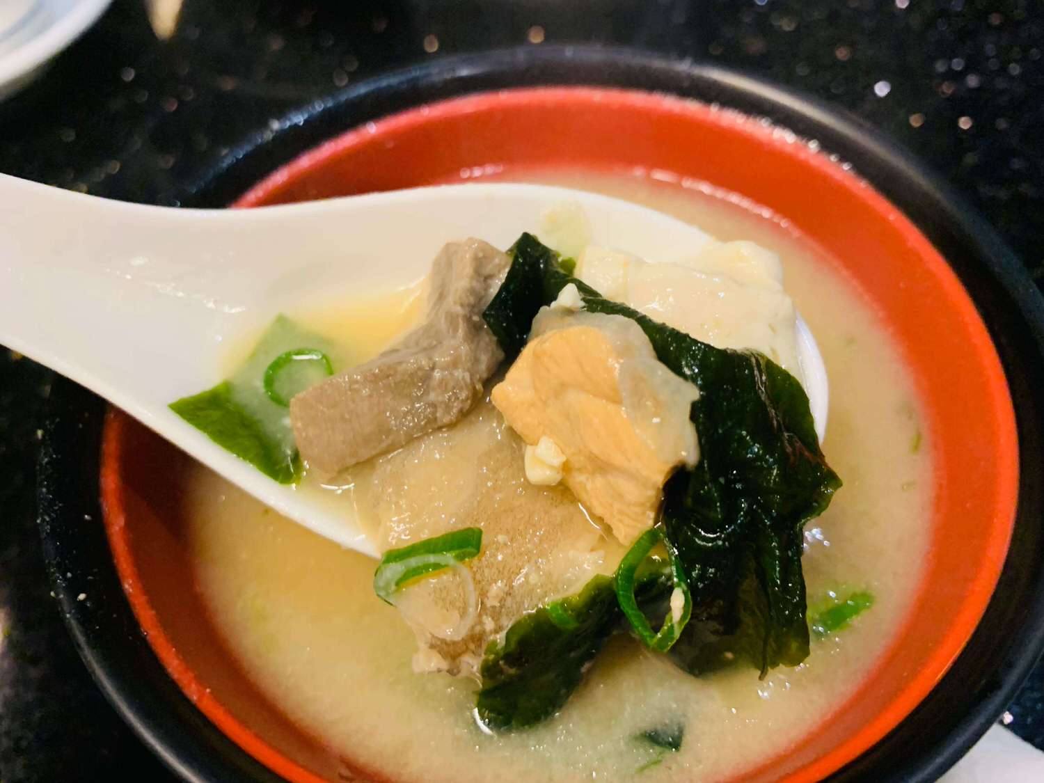 【台北大安美食】三牛日本料理-東區老字號日式料理店,有超大塊超新鮮生魚片優!! - 第26張圖
