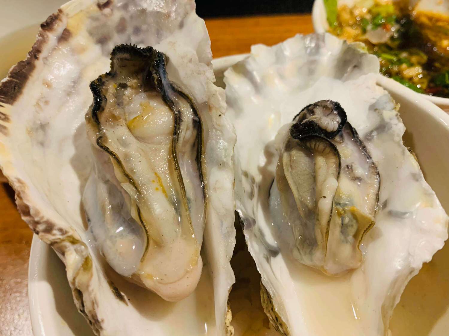 【新北大坪林美食】圍樂鮮境-新店頂級海鮮火鍋店,滿滿一碗海鮮和肉吃起來超爽的啦!! - 第28張圖
