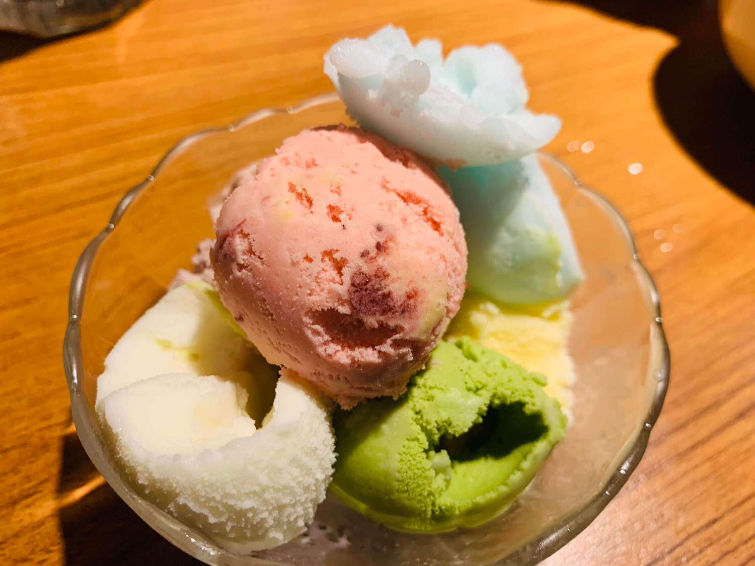 【新北大坪林美食】圍樂鮮境-新店頂級海鮮火鍋店,滿滿一碗海鮮和肉吃起來超爽的啦!! - 第32張圖