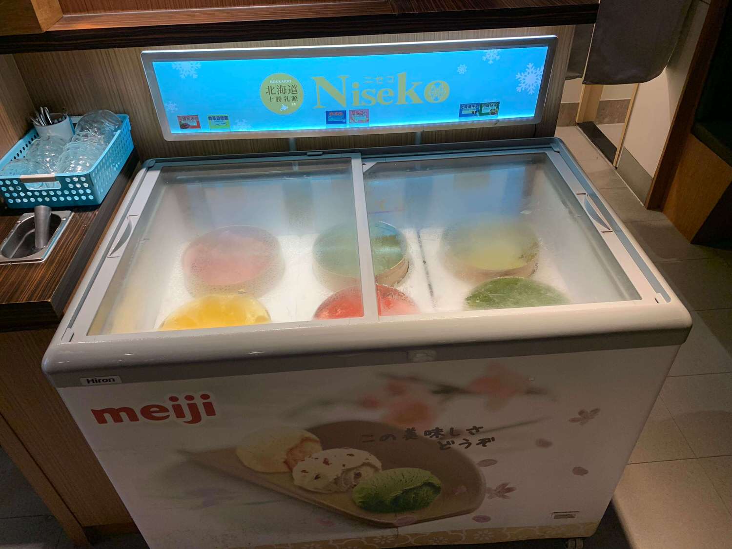 【新北大坪林美食】圍樂鮮境-新店頂級海鮮火鍋店,滿滿一碗海鮮和肉吃起來超爽的啦!! - 第4張圖