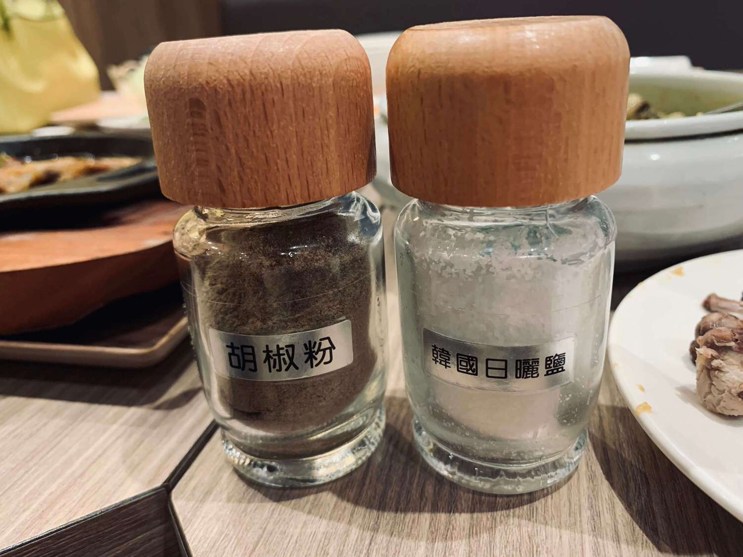 【新北板橋美食】SAIKABO-大遠百道地韓式料理,愛喝人蔘雞湯的千萬不能錯過ㄚㄚ!! - 第31張圖
