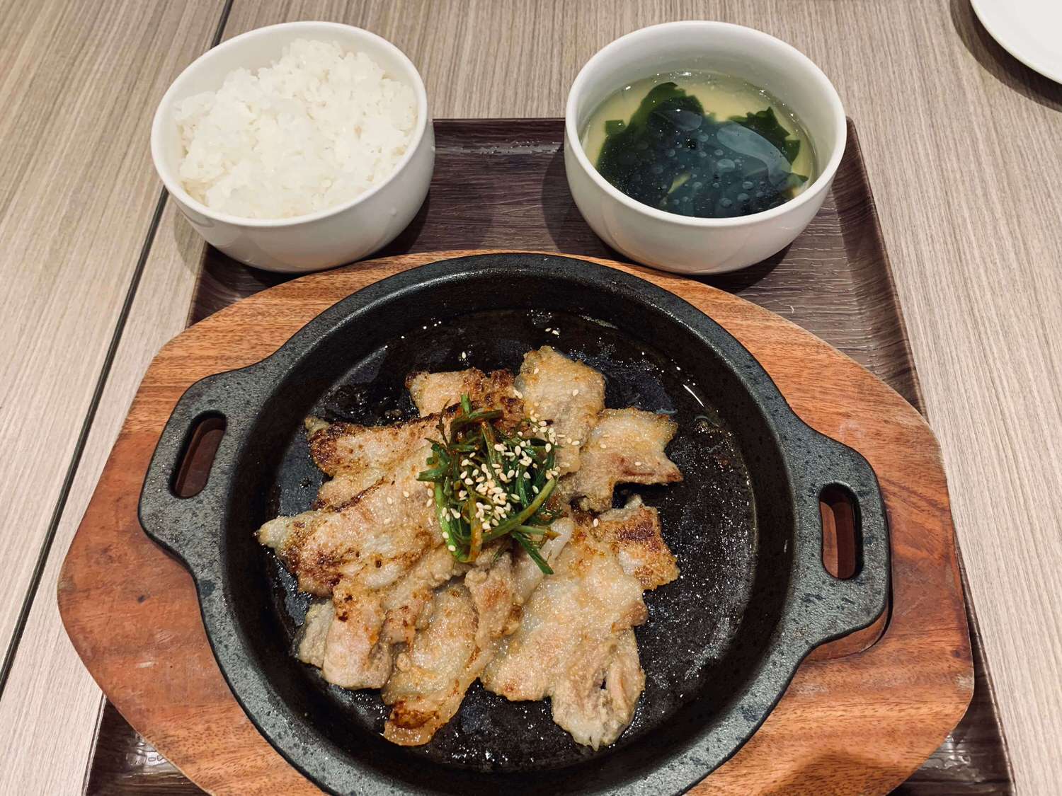 【新北板橋美食】SAIKABO-大遠百道地韓式料理,愛喝人蔘雞湯的千萬不能錯過ㄚㄚ!! - 第20張圖