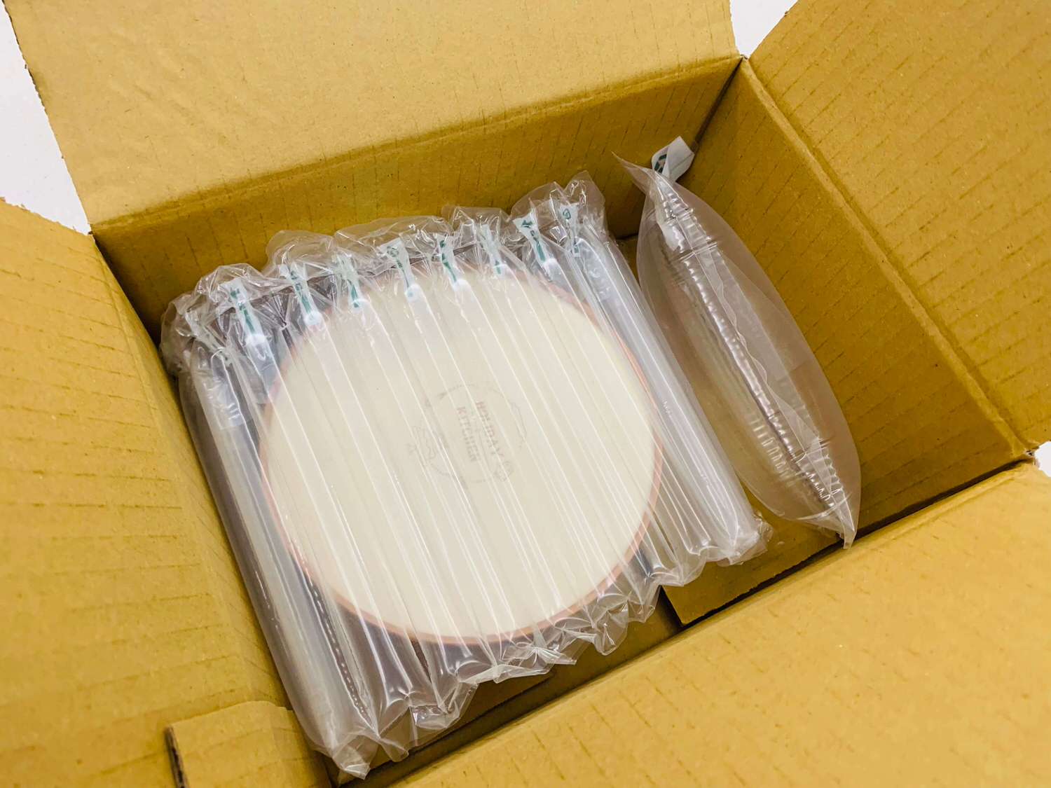 【新北三重美食】 4K手作烘焙-多種口味乳酪蛋糕一口接著一口停不下來壓!! - 第2張圖