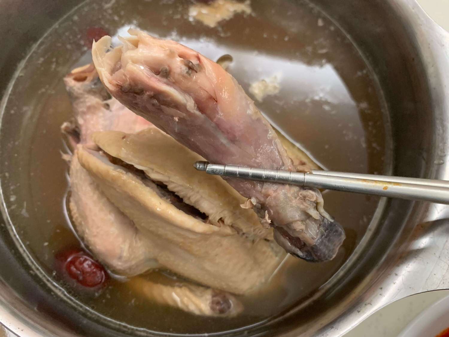 【宅配美食】 SAIKABO宅配美食-韓式人蔘雞、燉牛小排、辣炒雞通通帶回家吃囉!! - 第13張圖