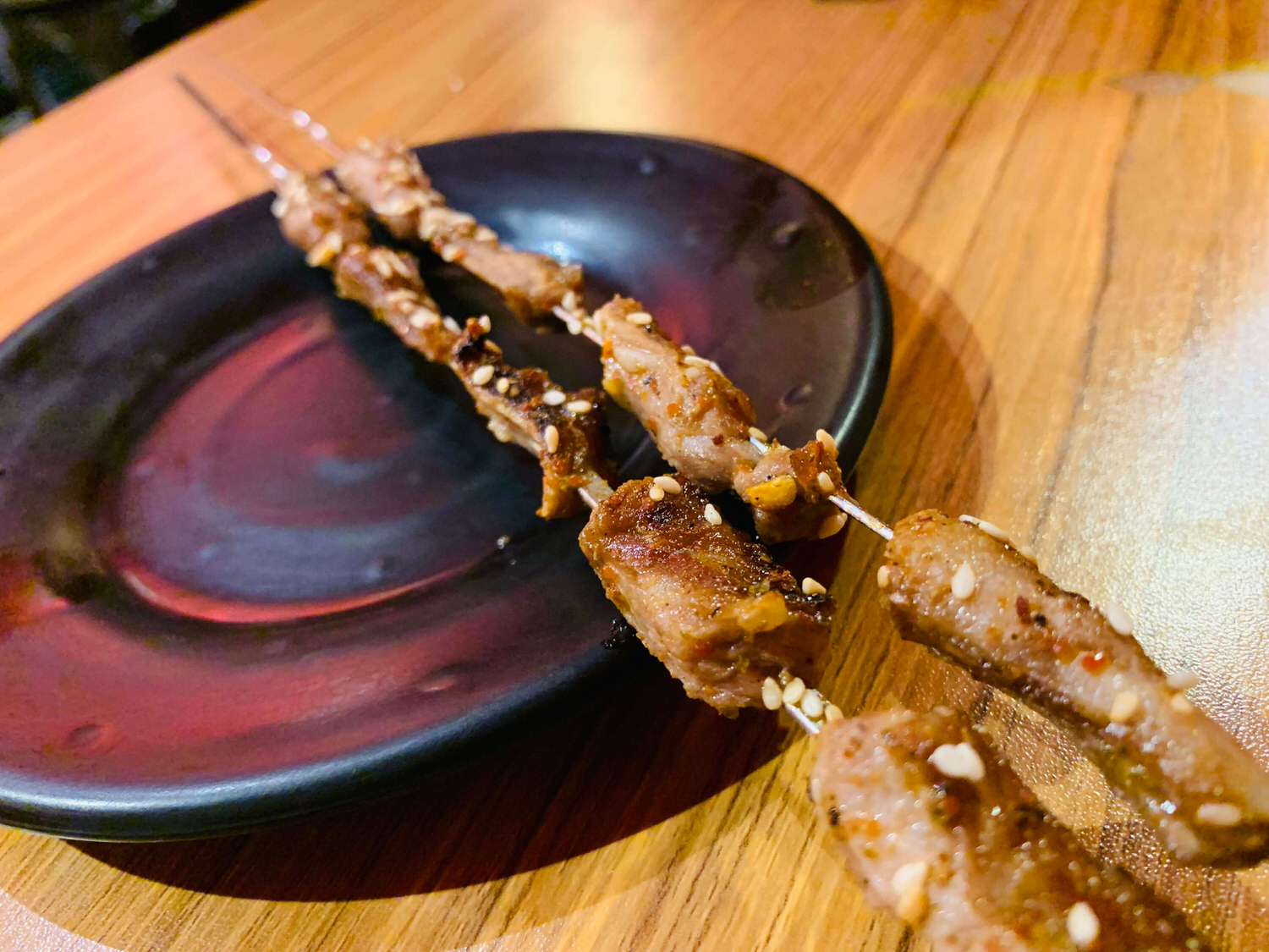 【台北南港展覽館美食】青丹扎西-西藏道地羊排炕鍋,又香又麻又辣好吃到我停步下來ㄚㄚ!! - 第7張圖