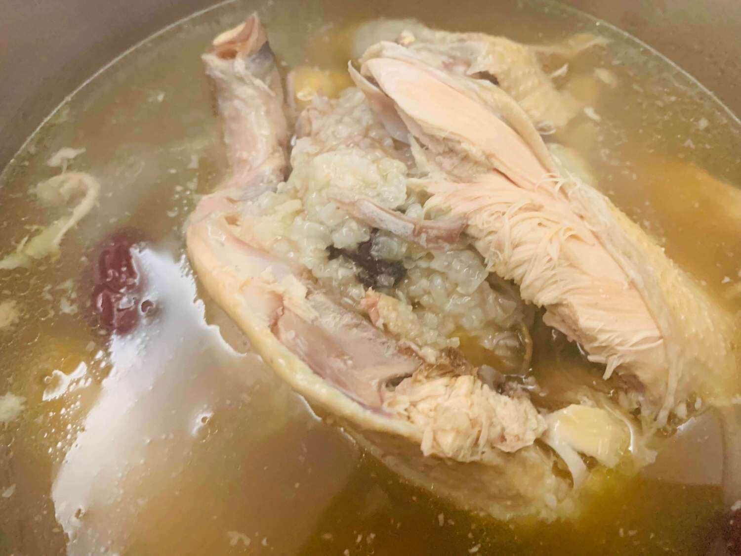 【宅配美食】 SAIKABO宅配美食-韓式人蔘雞、燉牛小排、辣炒雞通通帶回家吃囉!! - 第15張圖