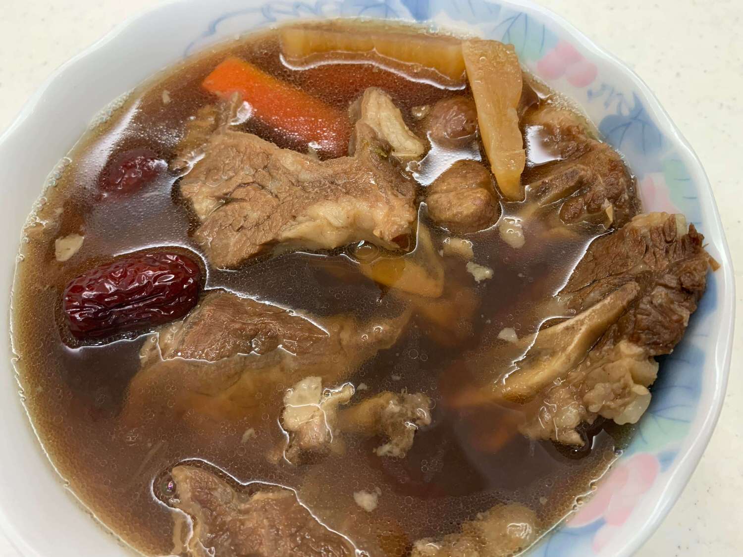 【宅配美食】 SAIKABO宅配美食-韓式人蔘雞、燉牛小排、辣炒雞通通帶回家吃囉!! - 第8張圖