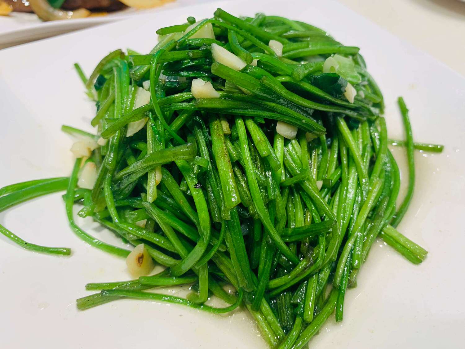 【新北泰山美食】集鮮城水產-海鮮熱炒合菜推薦,不僅有滿滿的海鮮還能唱卡拉OK阿!! - 第24張圖