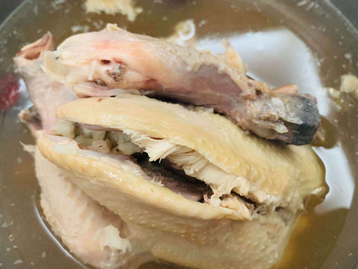 【宅配美食】 SAIKABO宅配美食-韓式人蔘雞、燉牛小排、辣炒雞通通帶回家吃囉!! - 第14張圖