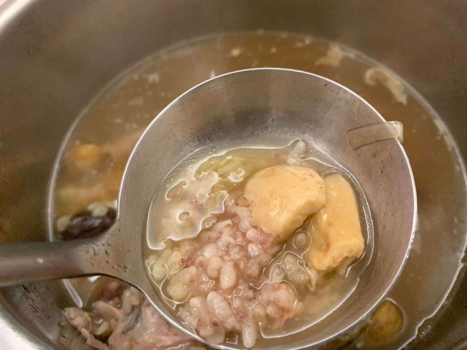 【宅配美食】 SAIKABO宅配美食-韓式人蔘雞、燉牛小排、辣炒雞通通帶回家吃囉!! - 第16張圖
