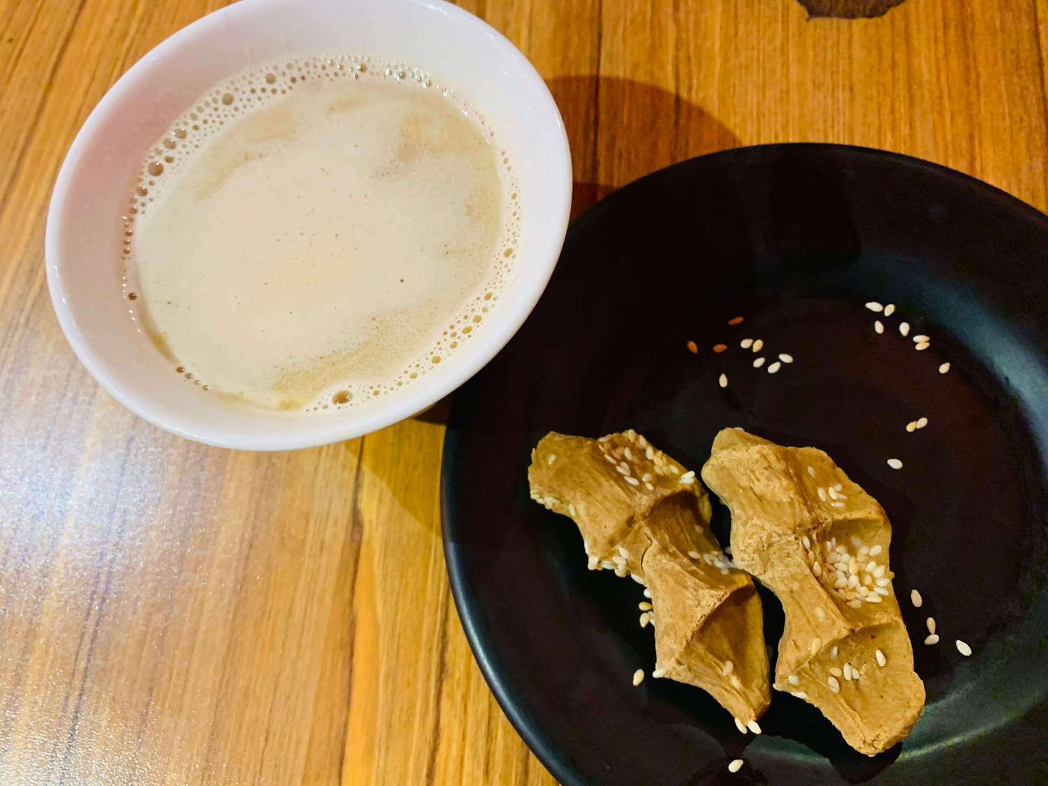 【台北南港展覽館美食】青丹扎西-西藏道地羊排炕鍋,又香又麻又辣好吃到我停步下來ㄚㄚ!! - 第9張圖
