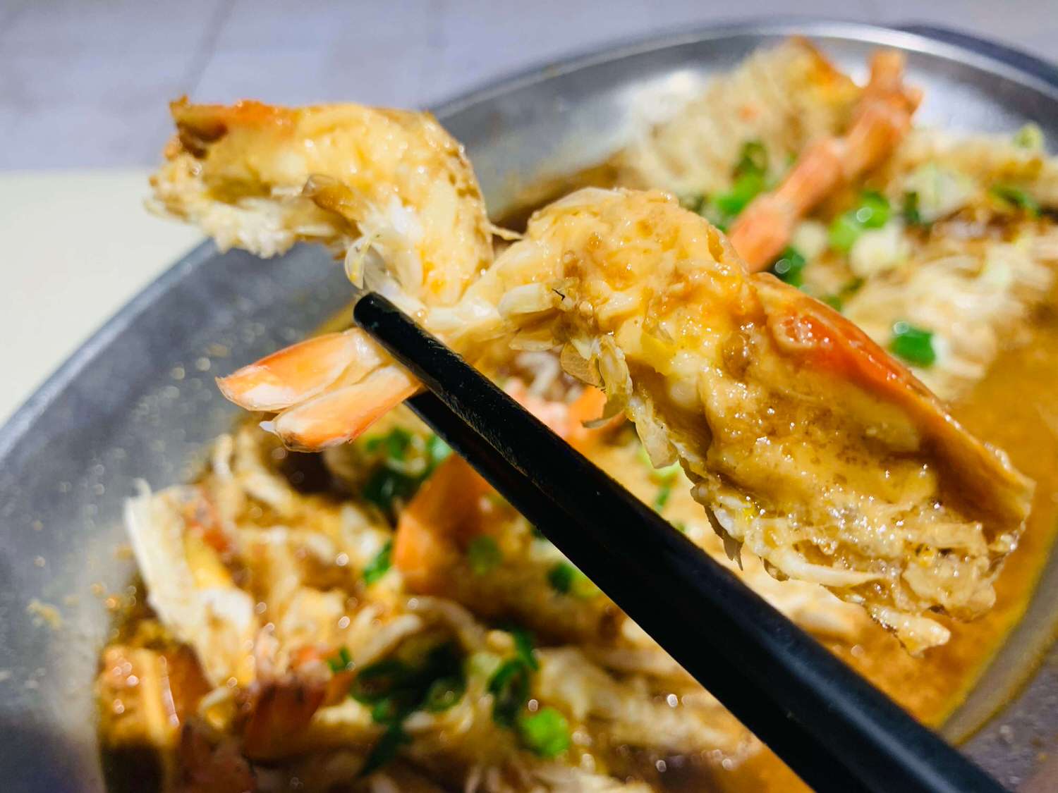 【新北泰山美食】集鮮城水產-海鮮熱炒合菜推薦,不僅有滿滿的海鮮還能唱卡拉OK阿!! - 第20張圖