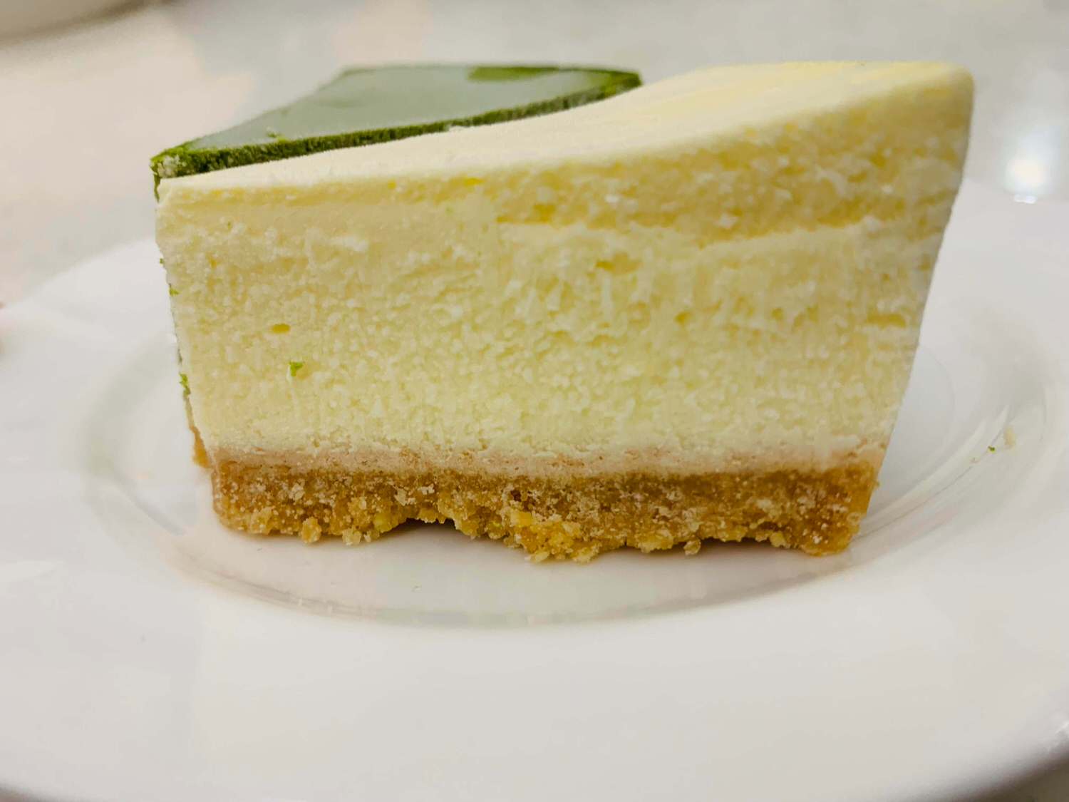 【新北三重美食】 4K手作烘焙-多種口味乳酪蛋糕一口接著一口停不下來壓!! - 第7張圖