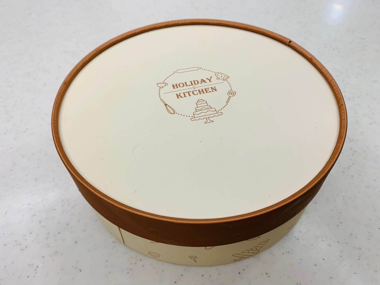 【新北三重美食】 4K手作烘焙-多種口味乳酪蛋糕一口接著一口停不下來壓!! - 第3張圖