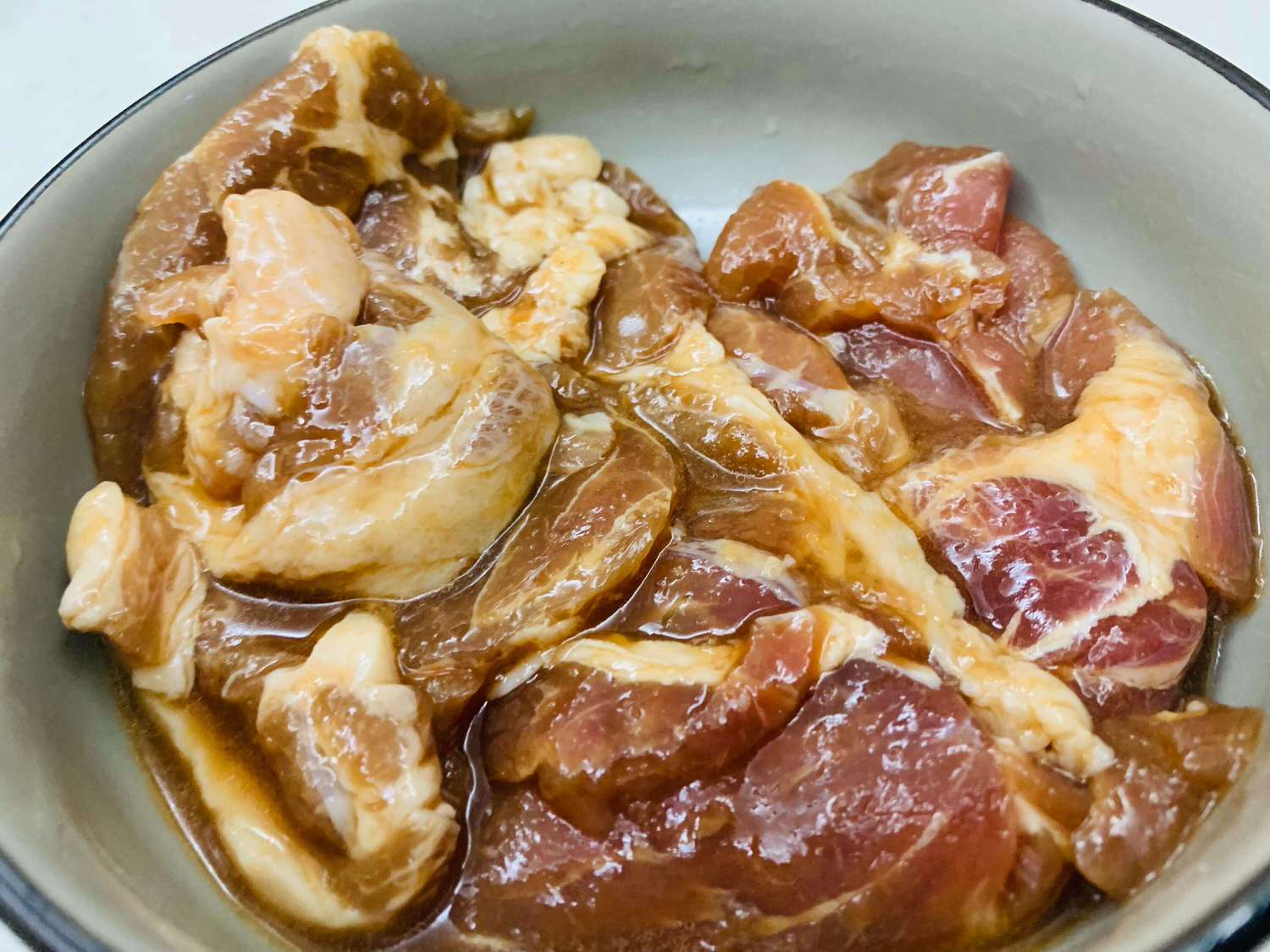 【宅配美食】i3fresh沒有牛免運料理包-超高CP值的新鮮又美味的魚片肉類,還不趕快手刀買起來!! - 第6張圖