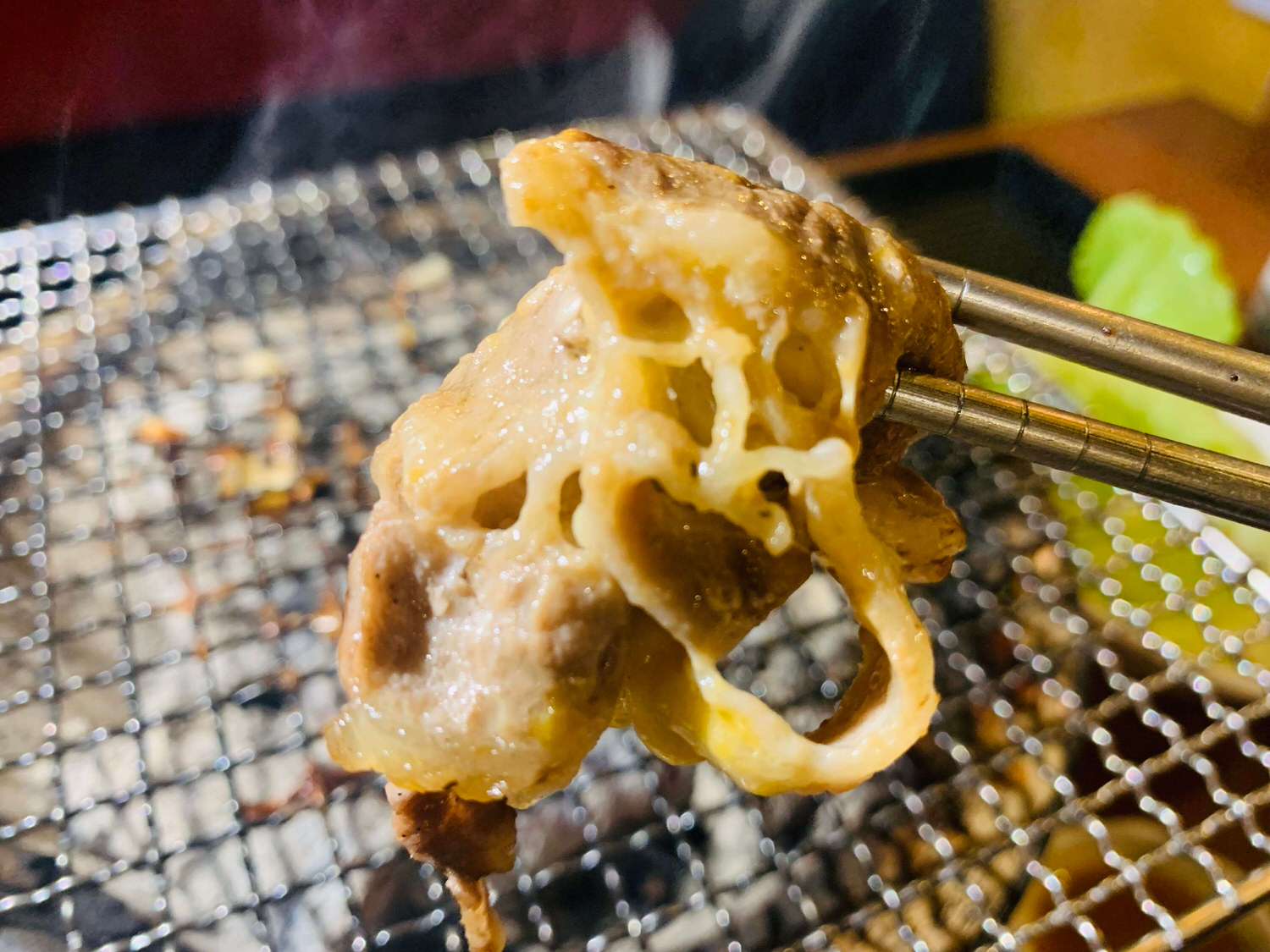 【台北中山美食】馬太郎燒肉-日式燒肉吃到飽,肉類品項超多的啦,強力推薦的高品質燒肉店!! - 第27張圖