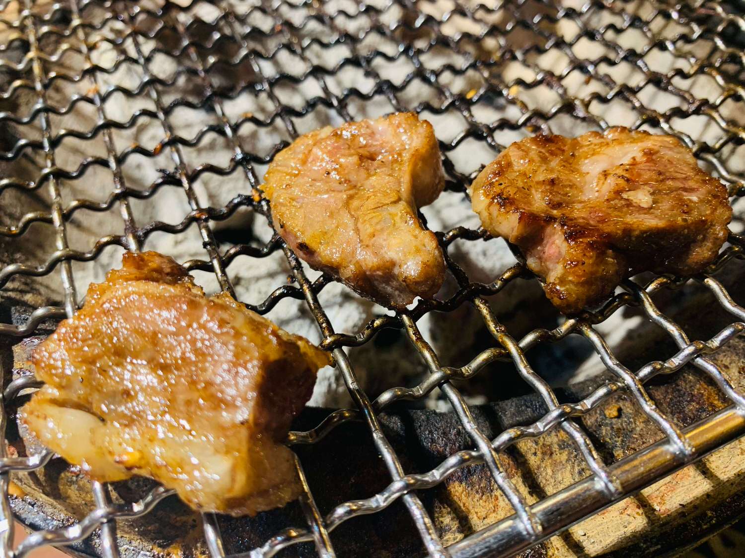 【台北中山美食】馬太郎燒肉-日式燒肉吃到飽,肉類品項超多的啦,強力推薦的高品質燒肉店!! - 第31張圖