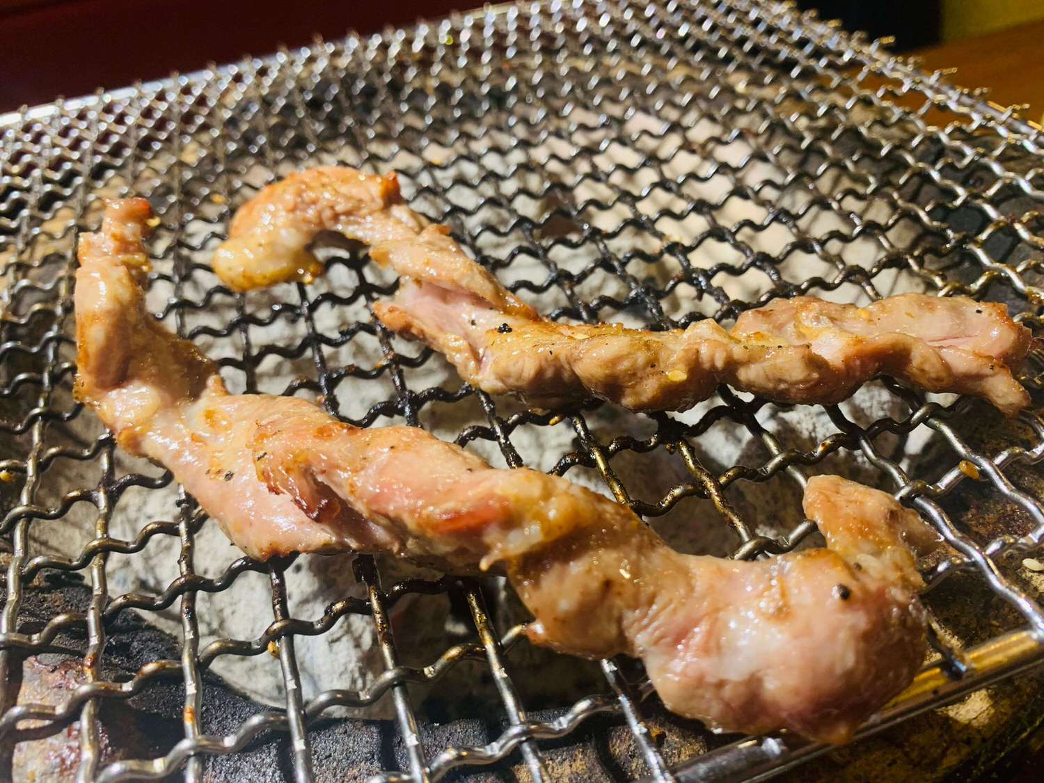 【台北中山美食】馬太郎燒肉-日式燒肉吃到飽,肉類品項超多的啦,強力推薦的高品質燒肉店!! - 第30張圖
