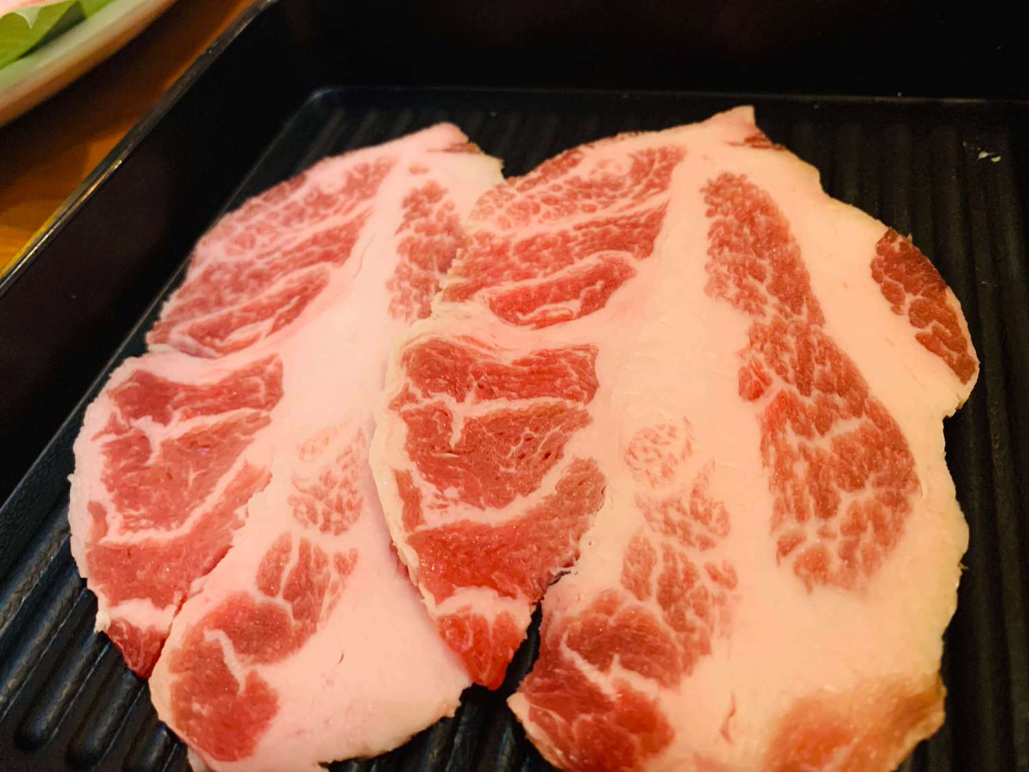 【台北中山美食】馬太郎燒肉-日式燒肉吃到飽,肉類品項超多的啦,強力推薦的高品質燒肉店!! - 第16張圖