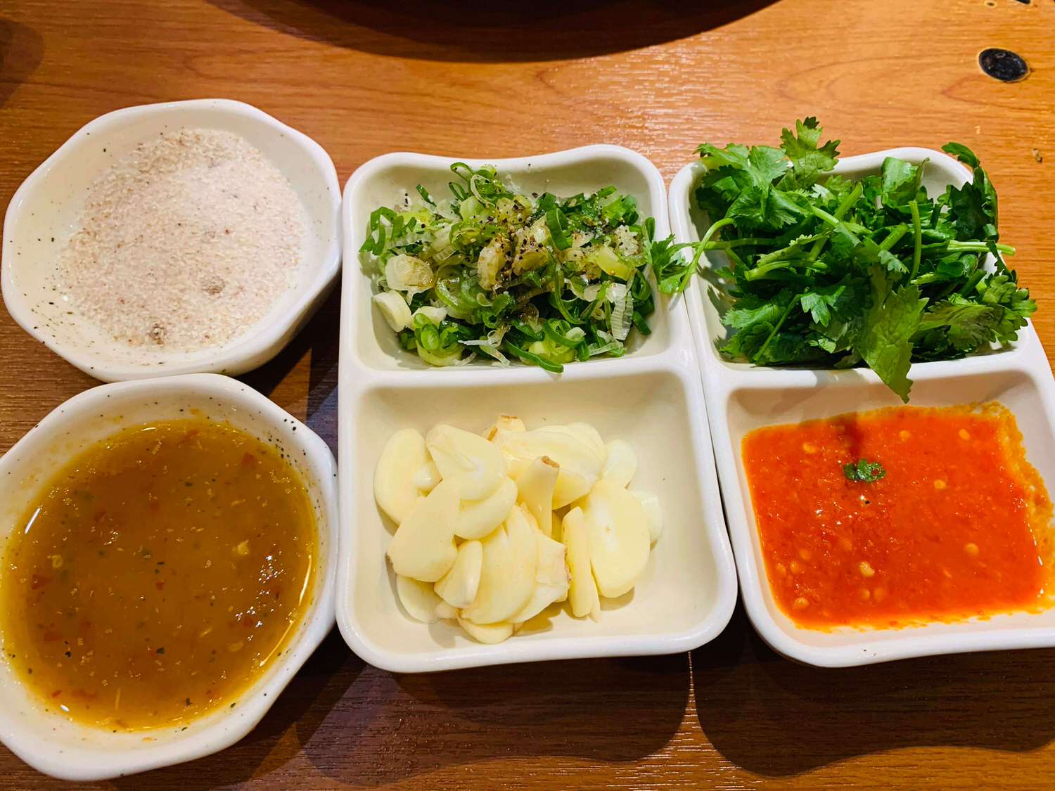 【台北中山美食】馬太郎燒肉-日式燒肉吃到飽,肉類品項超多的啦,強力推薦的高品質燒肉店!! - 第12張圖