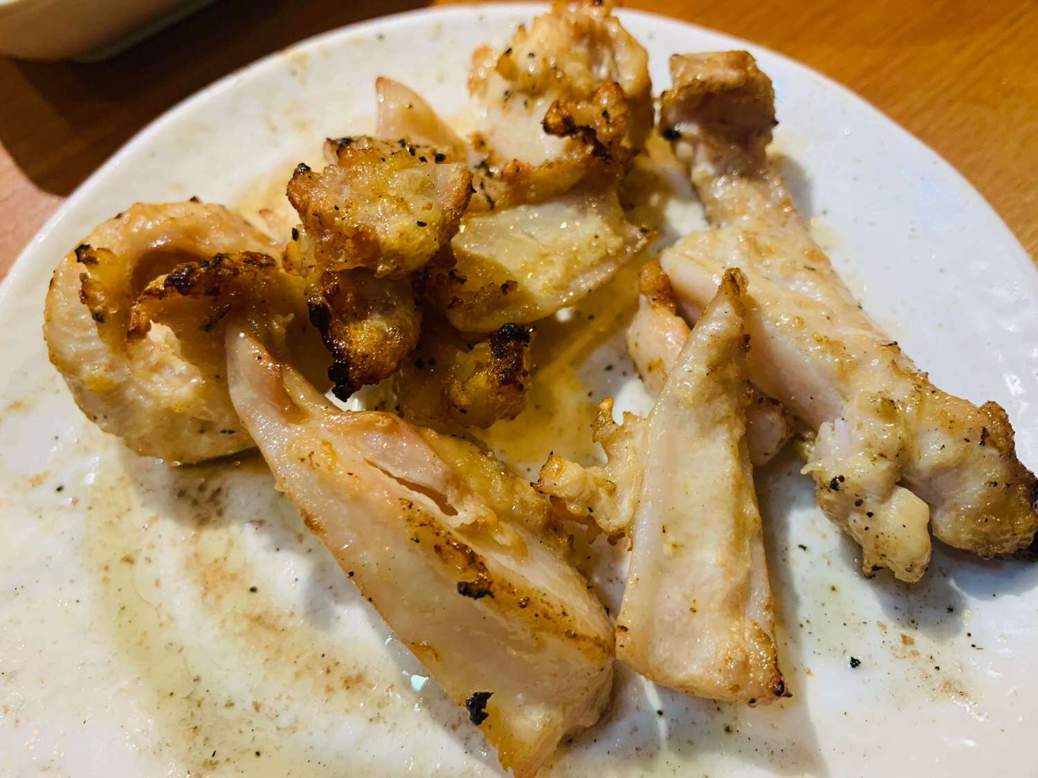 【台北中山美食】馬太郎燒肉-日式燒肉吃到飽,肉類品項超多的啦,強力推薦的高品質燒肉店!! - 第33張圖