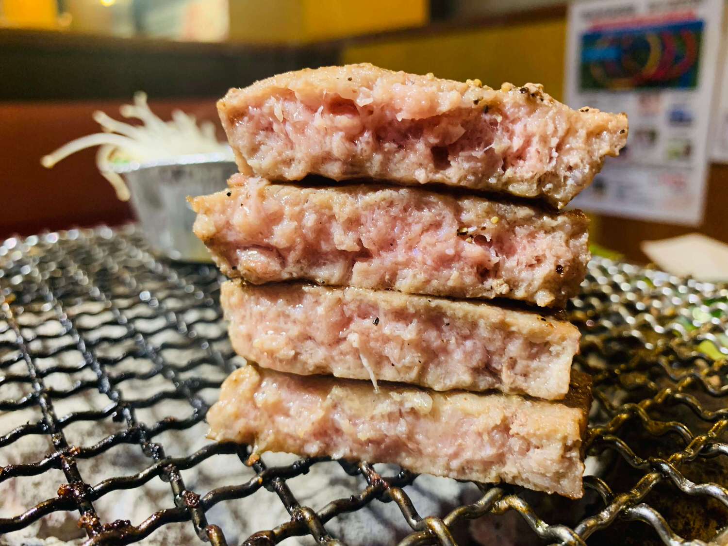 【台北中山美食】馬太郎燒肉-日式燒肉吃到飽,肉類品項超多的啦,強力推薦的高品質燒肉店!! - 第22張圖