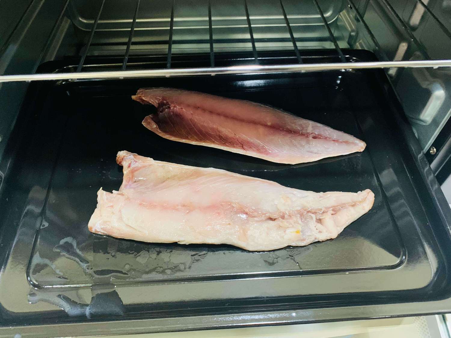 【宅配美食】i3fresh沒有牛免運料理包-超高CP值的新鮮又美味的魚片肉類,還不趕快手刀買起來!! - 第3張圖