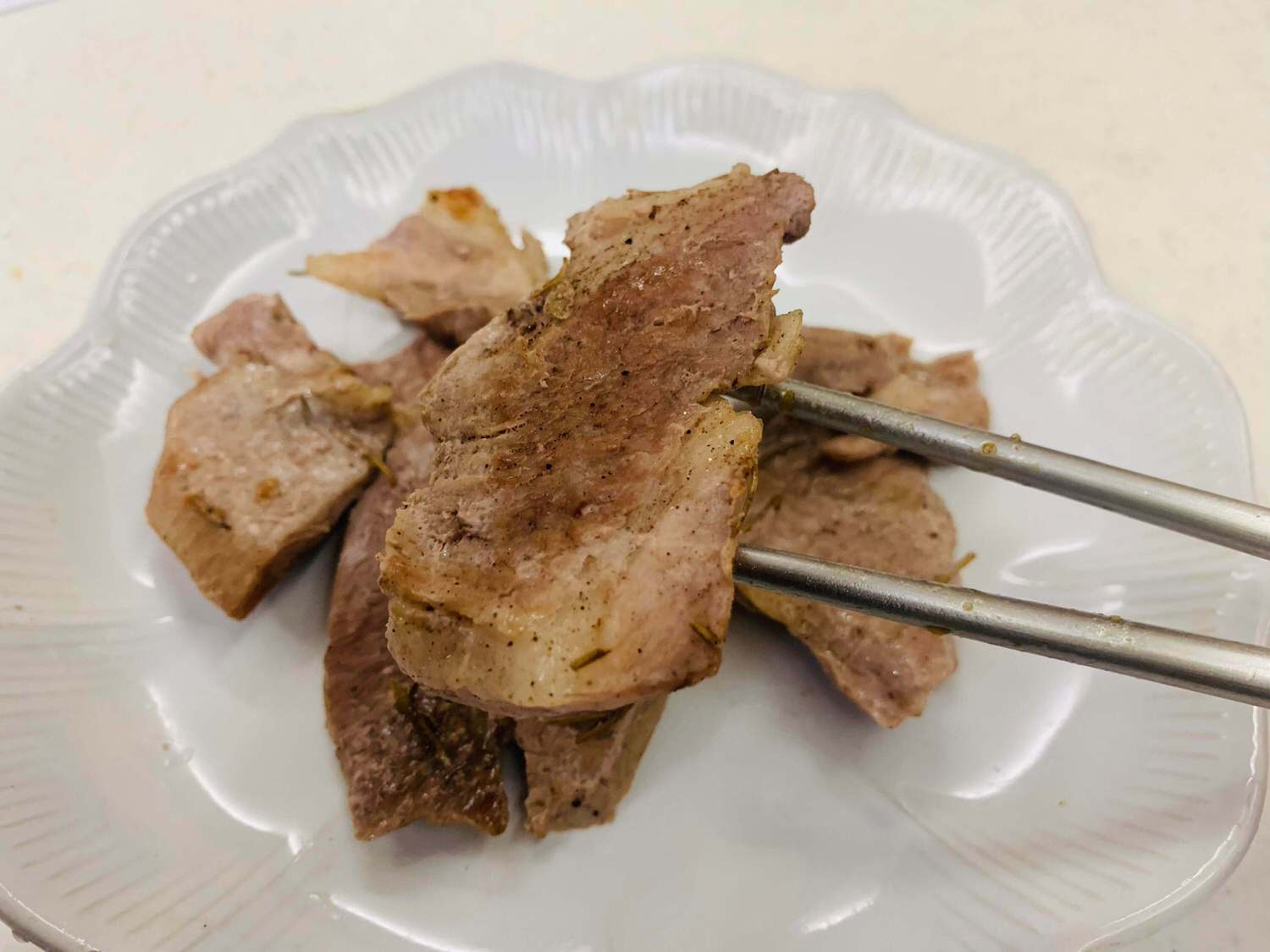 【宅配美食】i3fresh沒有牛免運料理包-超高CP值的新鮮又美味的魚片肉類,還不趕快手刀買起來!! - 第12張圖
