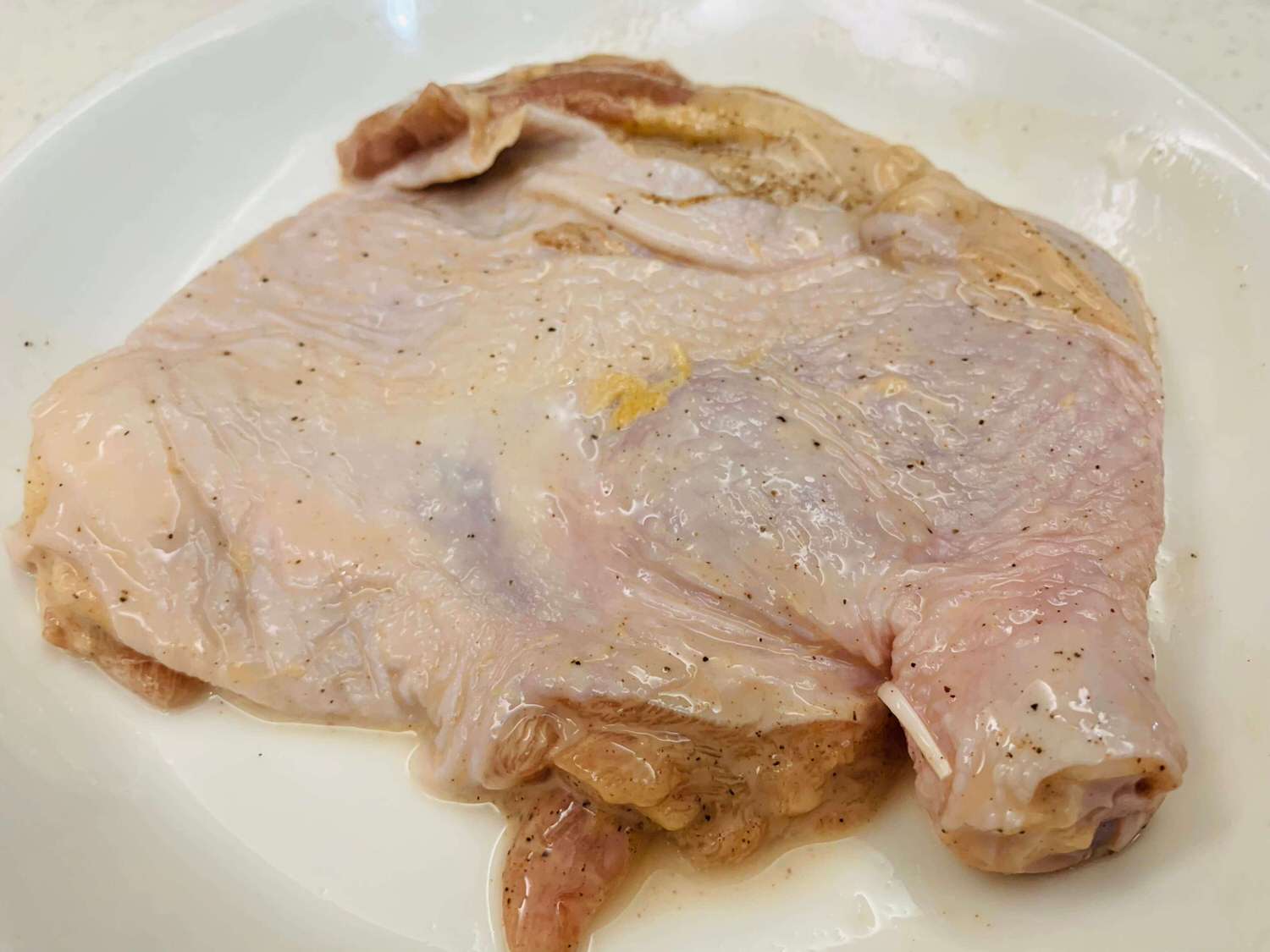 【宅配美食】i3fresh沒有牛免運料理包-超高CP值的新鮮又美味的魚片肉類,還不趕快手刀買起來!! - 第13張圖