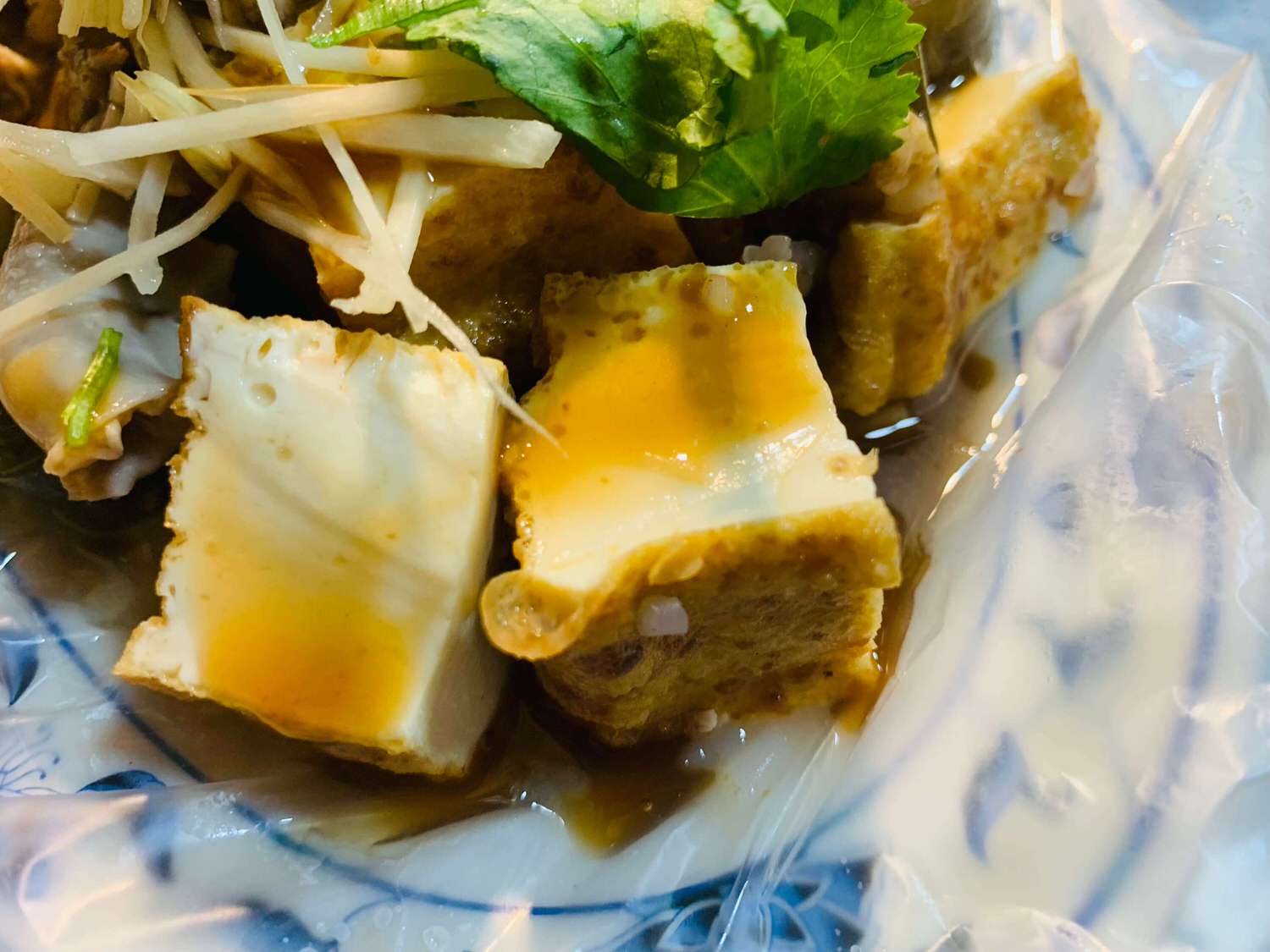 【新北新店美食】碧潭米粉湯-新店傳統銅板小吃,一碗米粉湯只要30元丫丫!! - 第12張圖