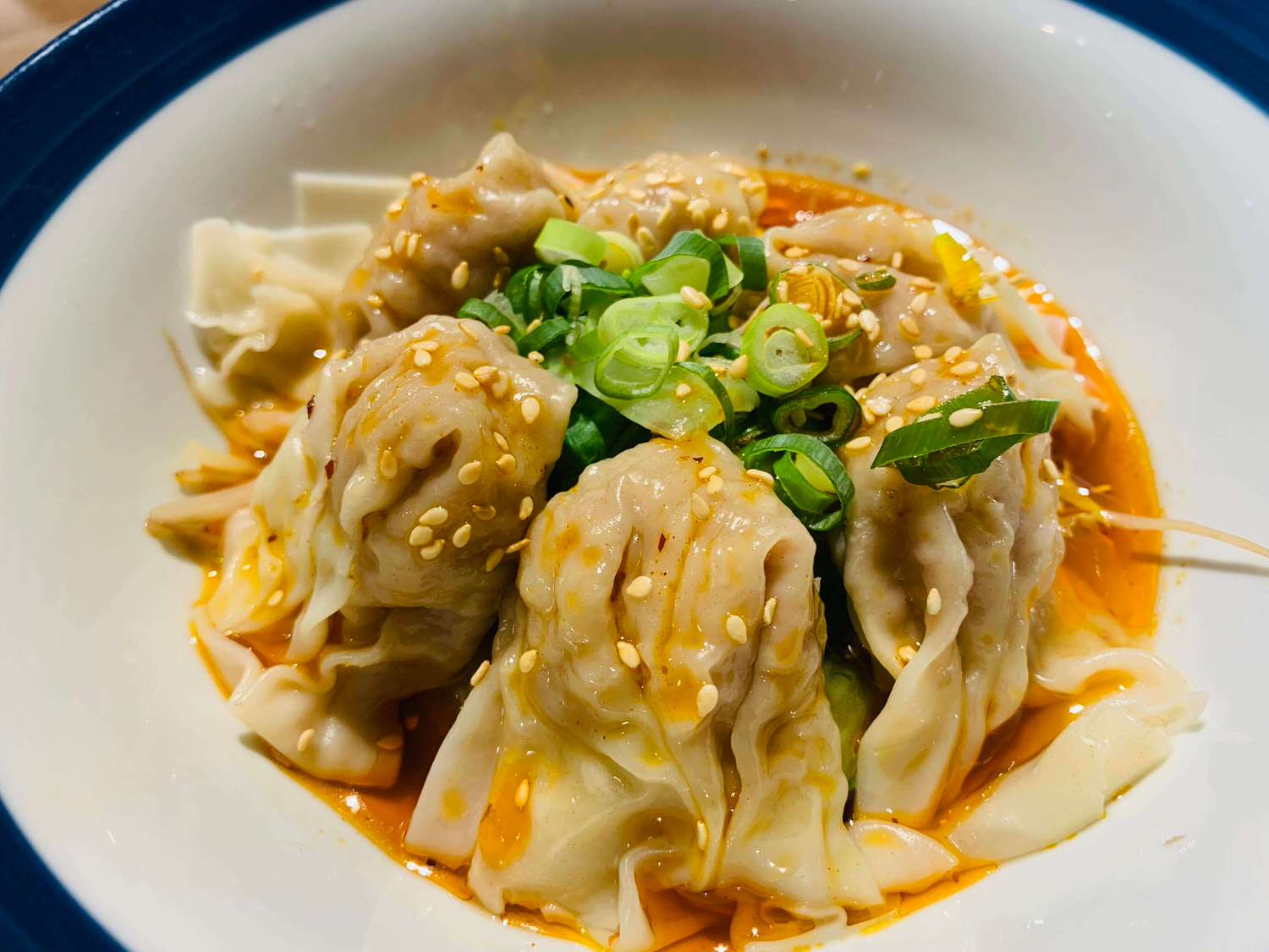 【新北大坪林美食】春至麻辣大師-又香又麻又辣的重慶小麵,一口接著一口停不下來ㄚ!!|麻辣控推薦 - 第17張圖