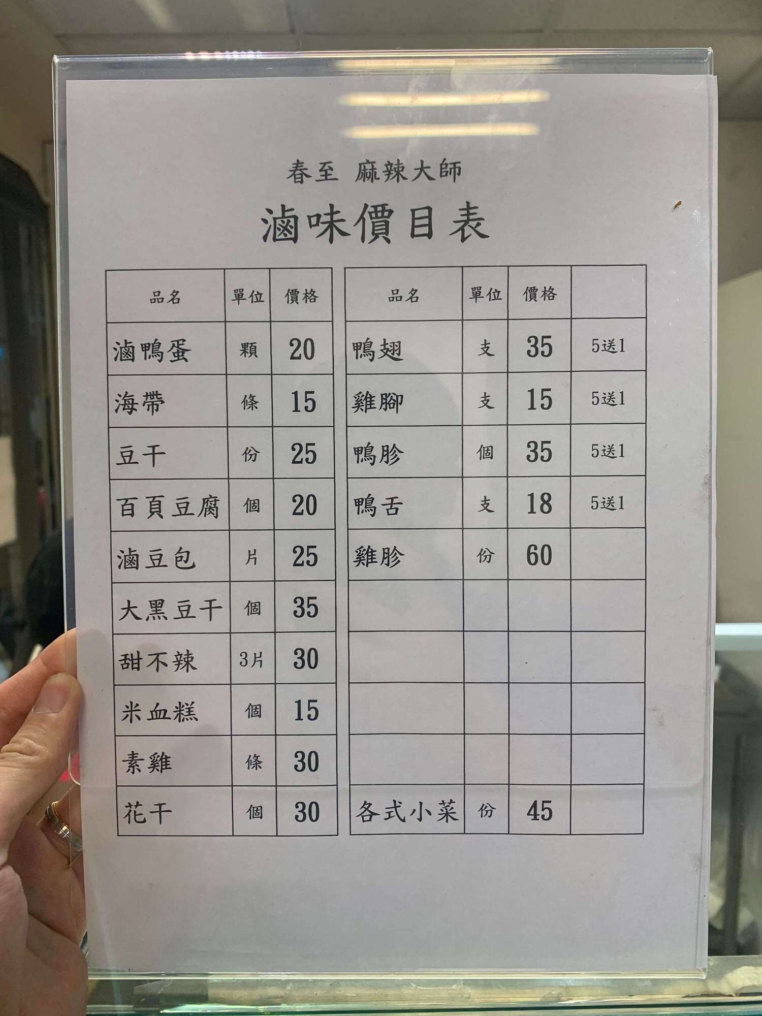 【新北大坪林美食】春至麻辣大師-又香又麻又辣的重慶小麵,一口接著一口停不下來ㄚ!!|麻辣控推薦 - 第8張圖