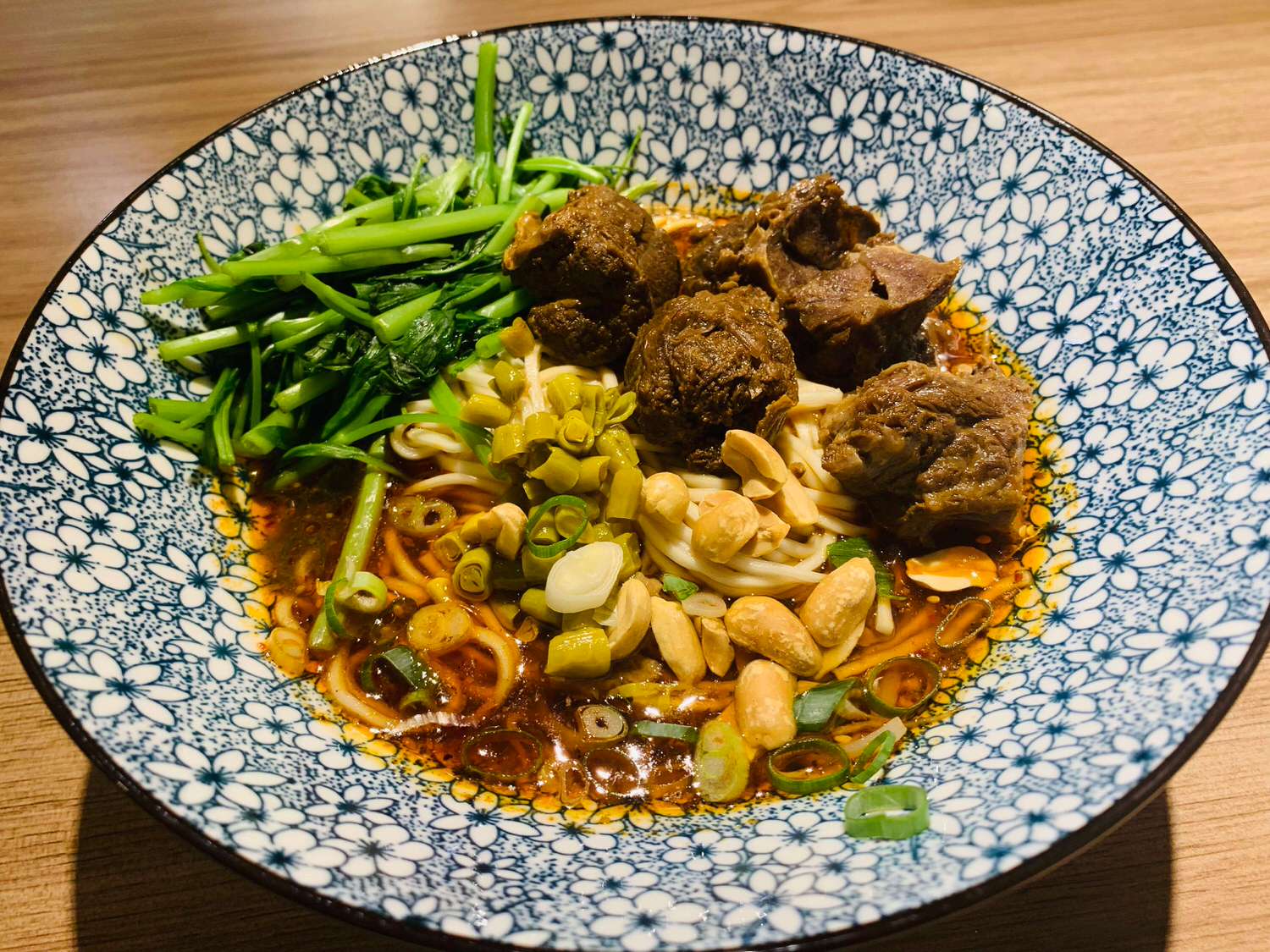 【新北大坪林美食】春至麻辣大師-又香又麻又辣的重慶小麵,一口接著一口停不下來ㄚ!!|麻辣控推薦 - 第9張圖