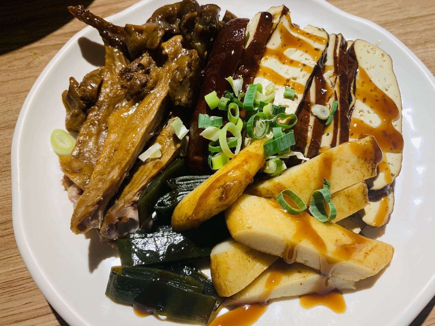 【新北大坪林美食】春至麻辣大師-又香又麻又辣的重慶小麵,一口接著一口停不下來ㄚ!!|麻辣控推薦 - 第23張圖